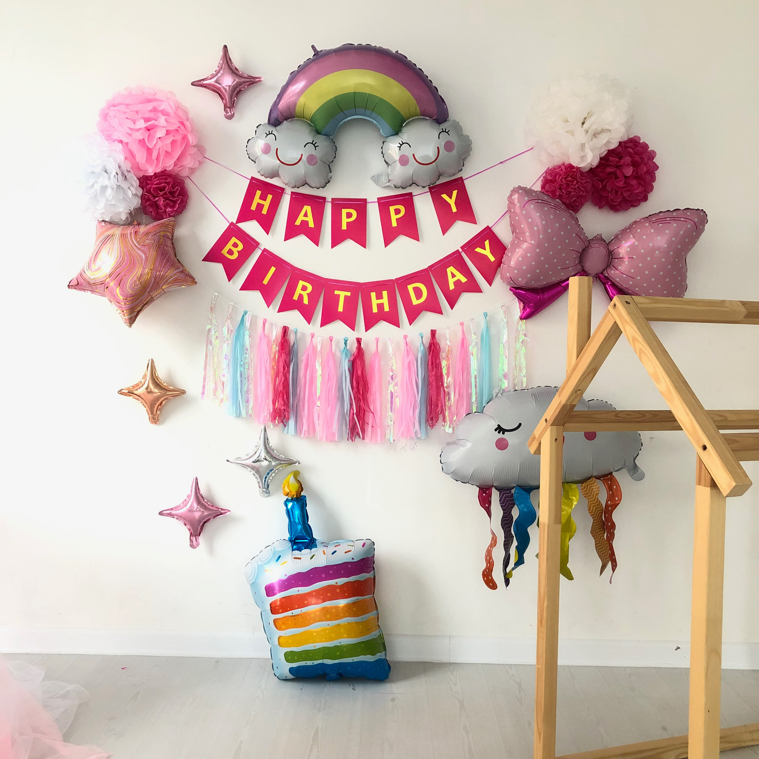 ОФОРМЛЕНИЕ И ДЕКОР. Фотостудия Новочебоксарск