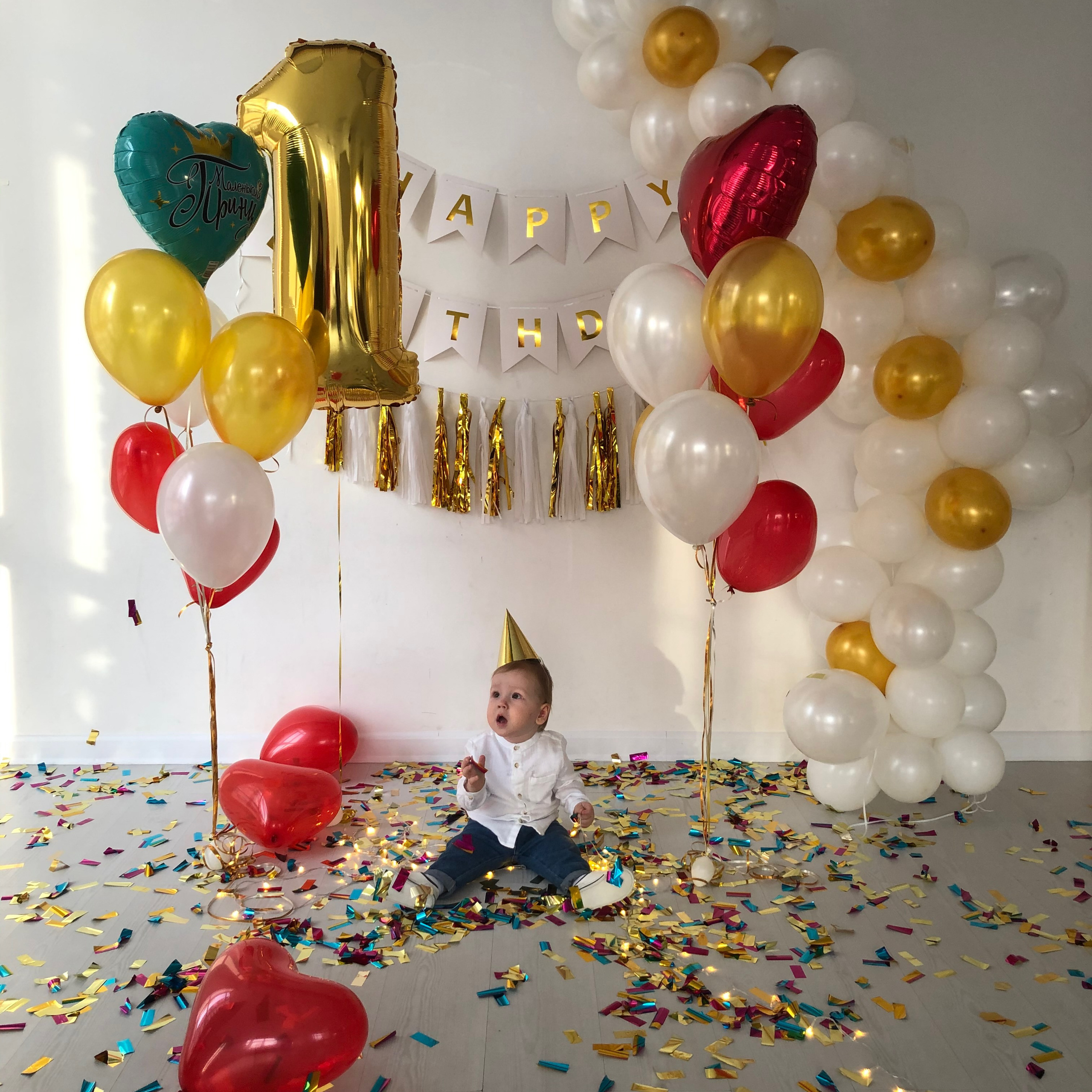 ОФОРМЛЕНИЕ И ДЕКОР. Фотостудия Новочебоксарск