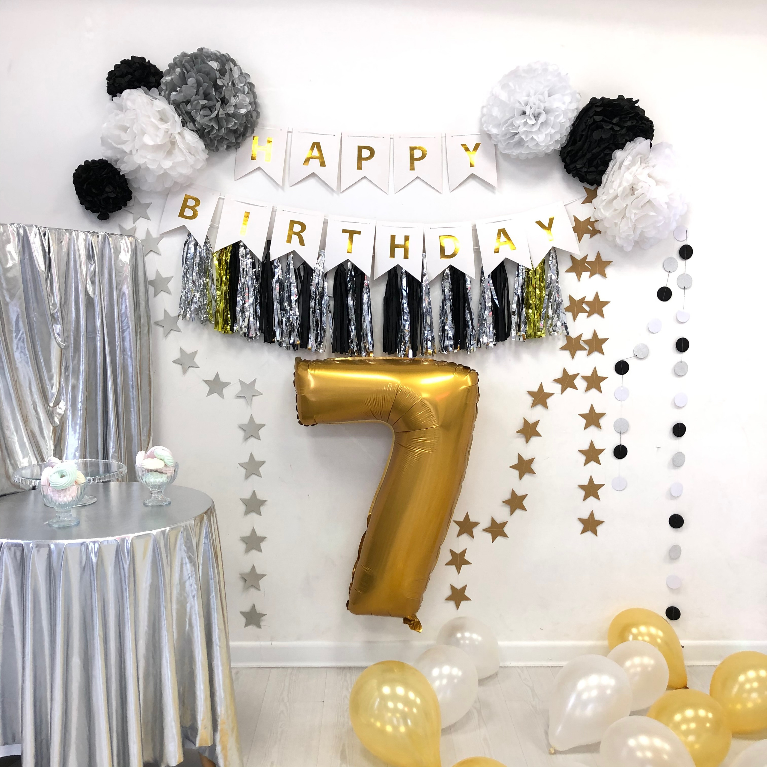 ОФОРМЛЕНИЕ И ДЕКОР. Фотостудия Новочебоксарск