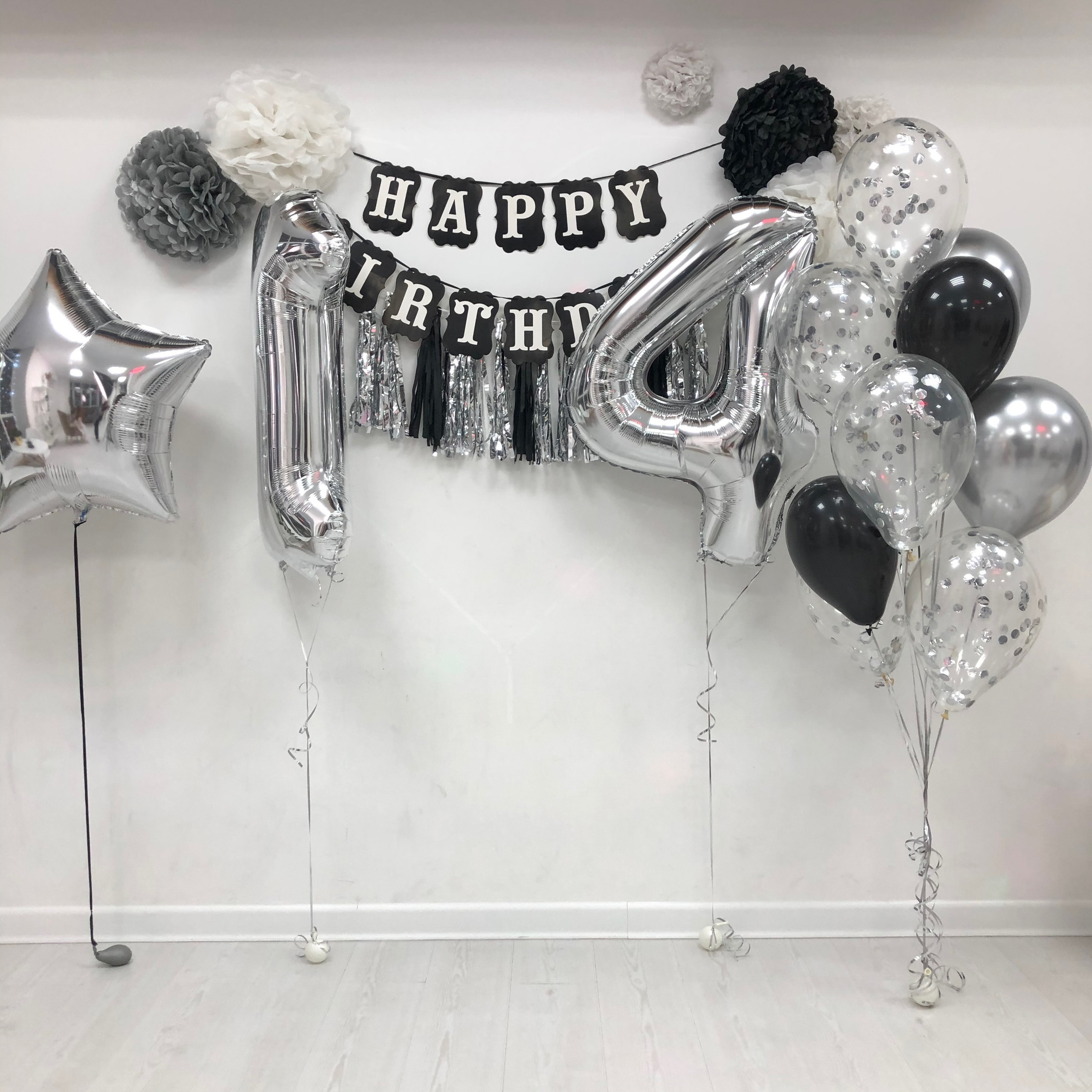 ОФОРМЛЕНИЕ И ДЕКОР. Фотостудия Новочебоксарск