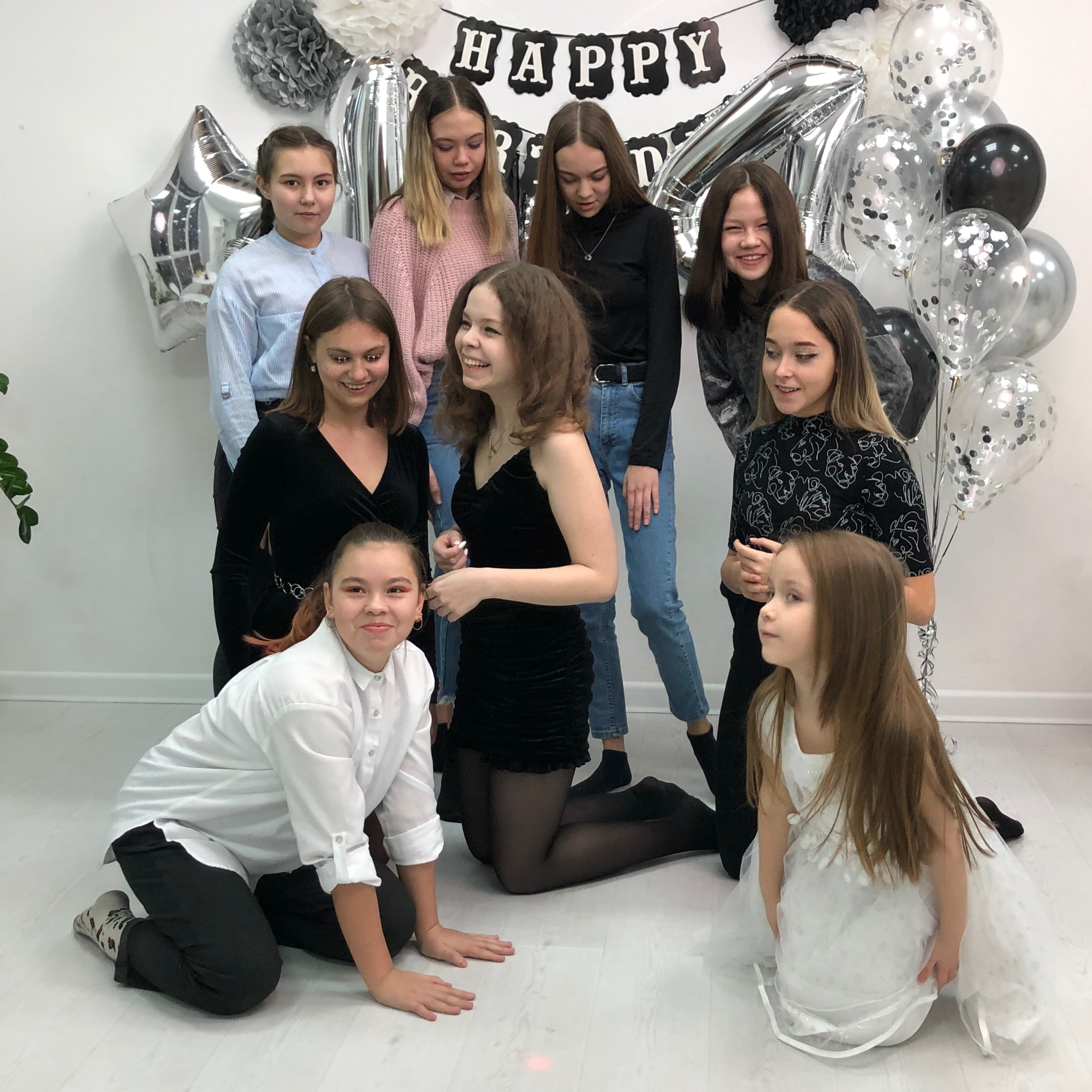 ОФОРМЛЕНИЕ И ДЕКОР. Фотостудия Новочебоксарск