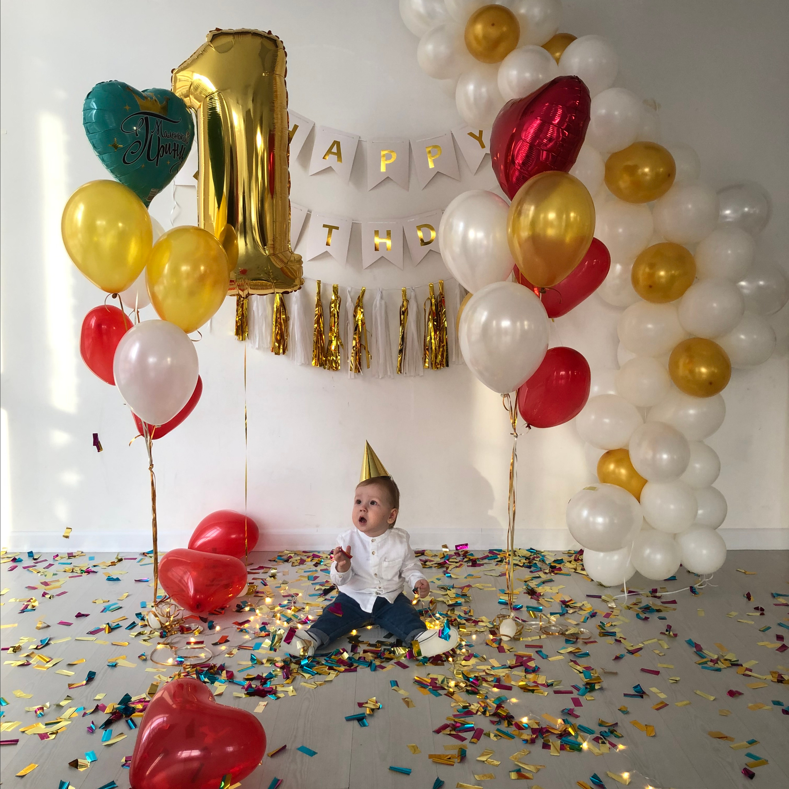 ОФОРМЛЕНИЕ И ДЕКОР. Фотостудия Новочебоксарск