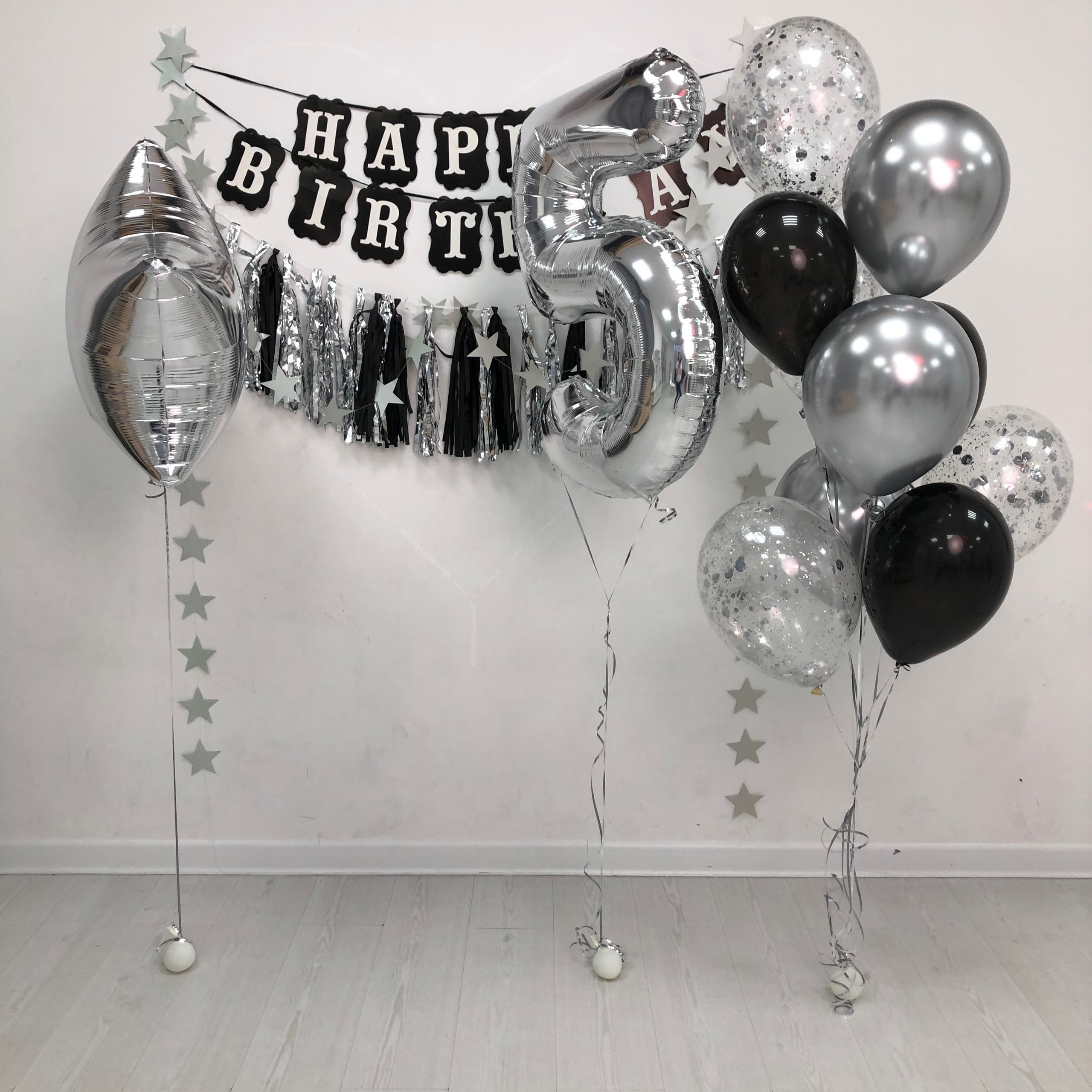 ОФОРМЛЕНИЕ И ДЕКОР. Фотостудия Новочебоксарск