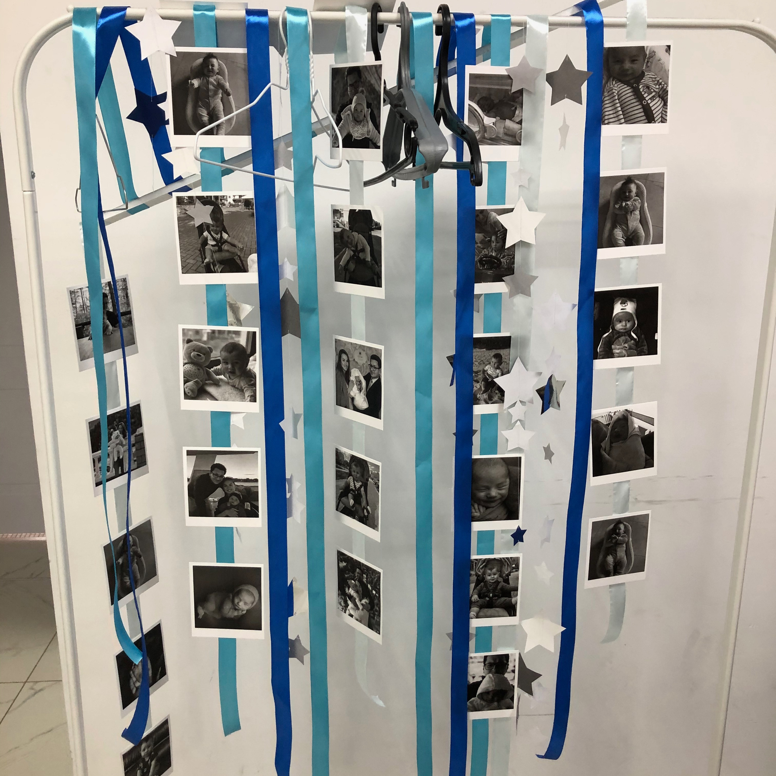 ОФОРМЛЕНИЕ И ДЕКОР. Фотостудия Новочебоксарск