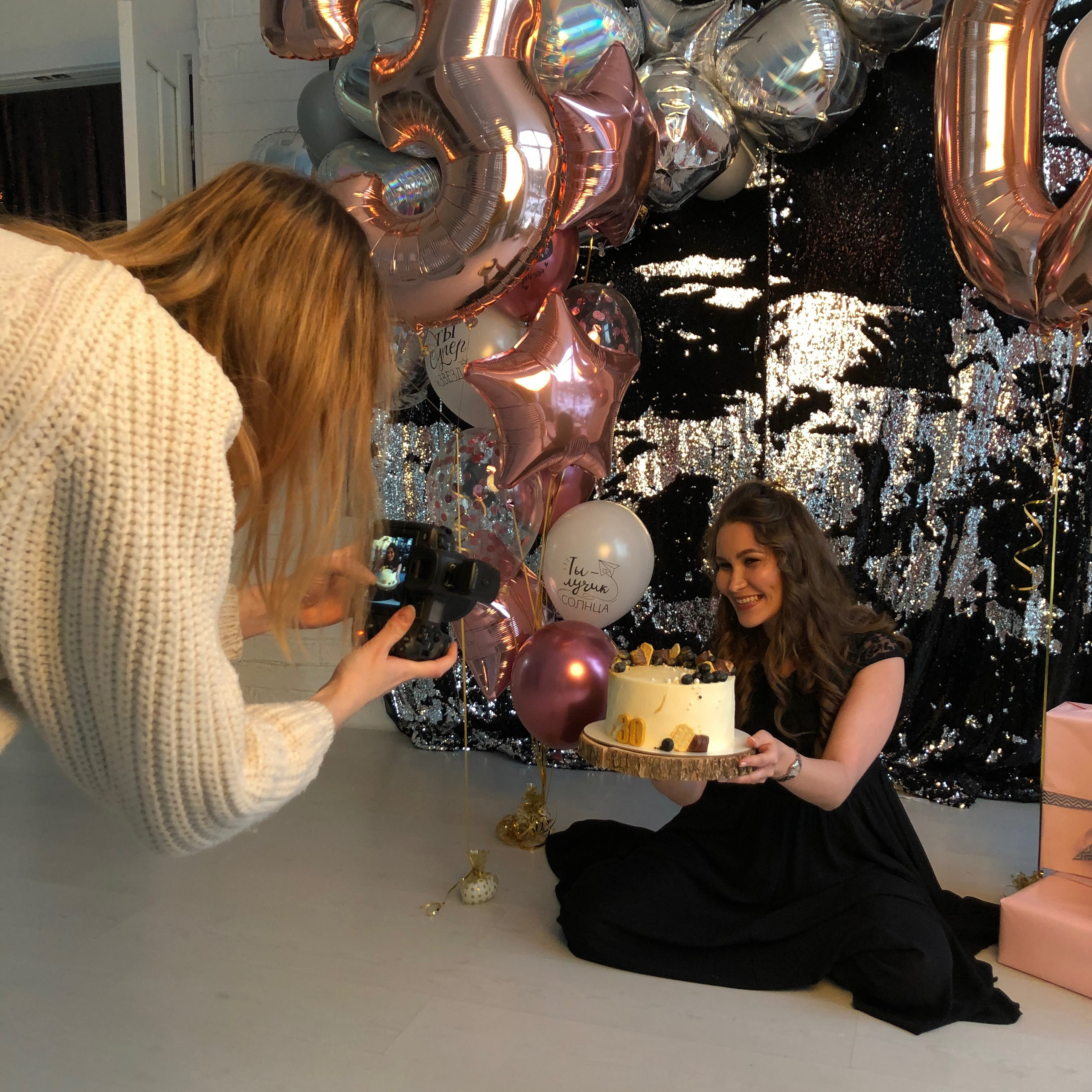 ОФОРМЛЕНИЕ И ДЕКОР. Фотостудия Новочебоксарск