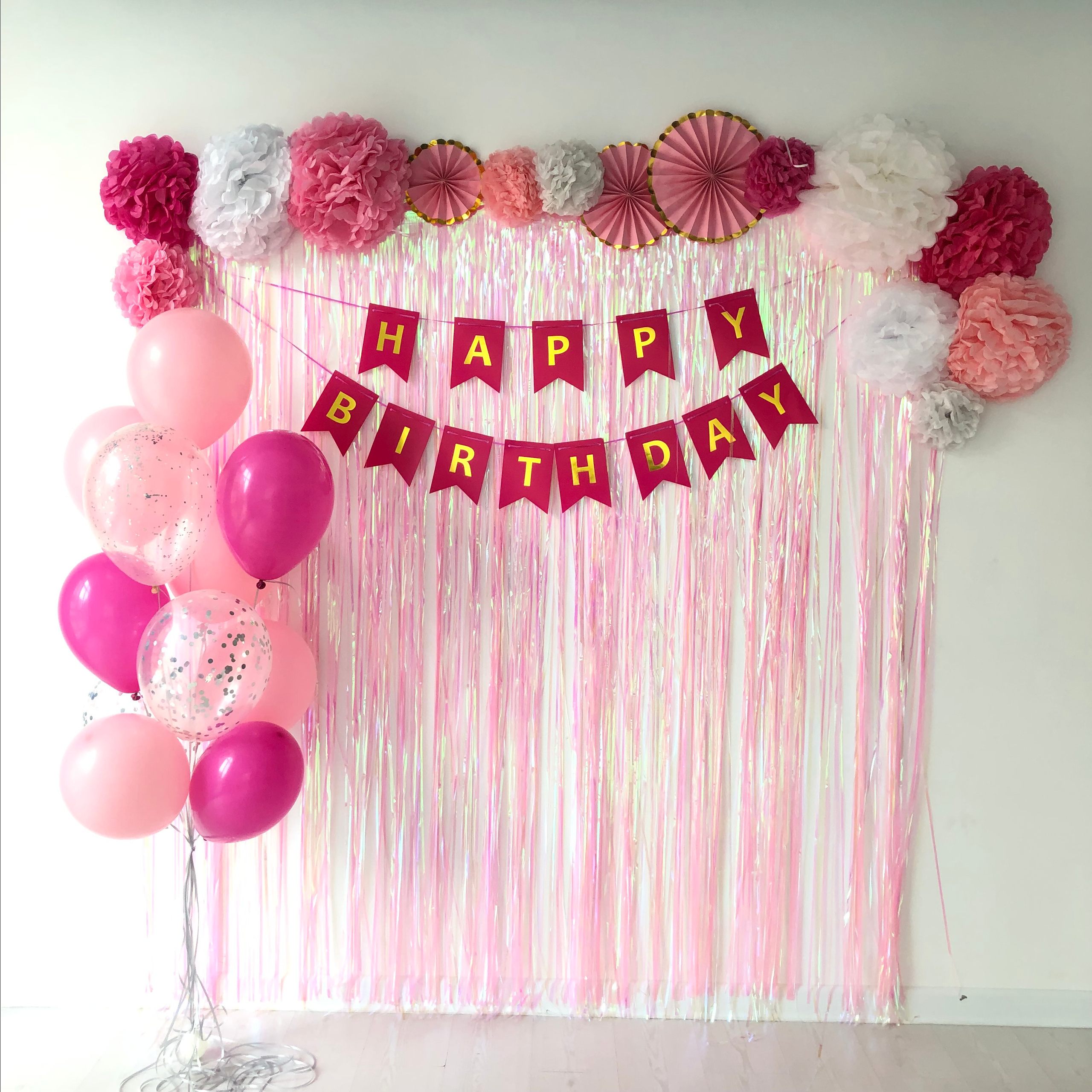 ОФОРМЛЕНИЕ И ДЕКОР. Фотостудия Новочебоксарск