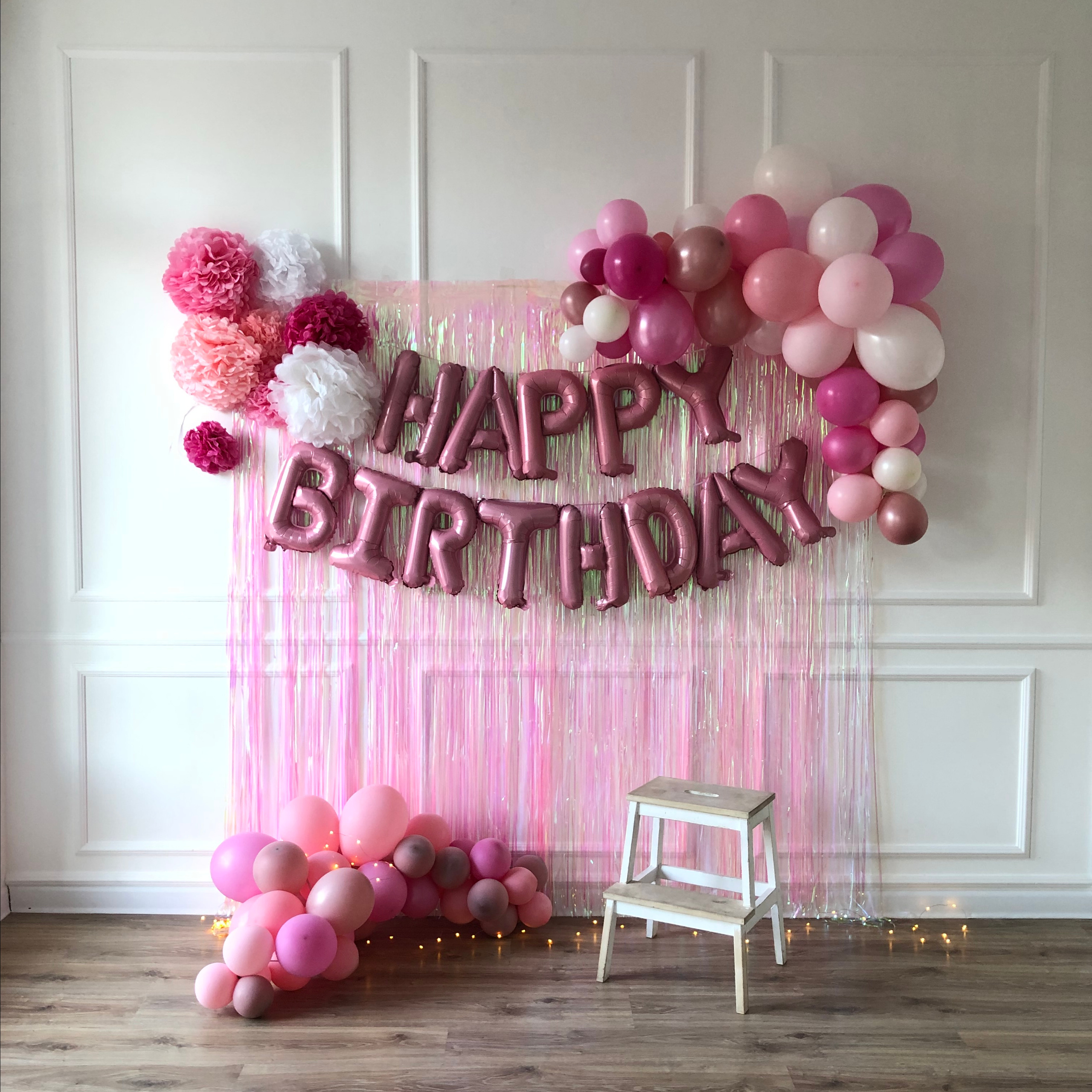 ОФОРМЛЕНИЕ И ДЕКОР. Фотостудия Новочебоксарск