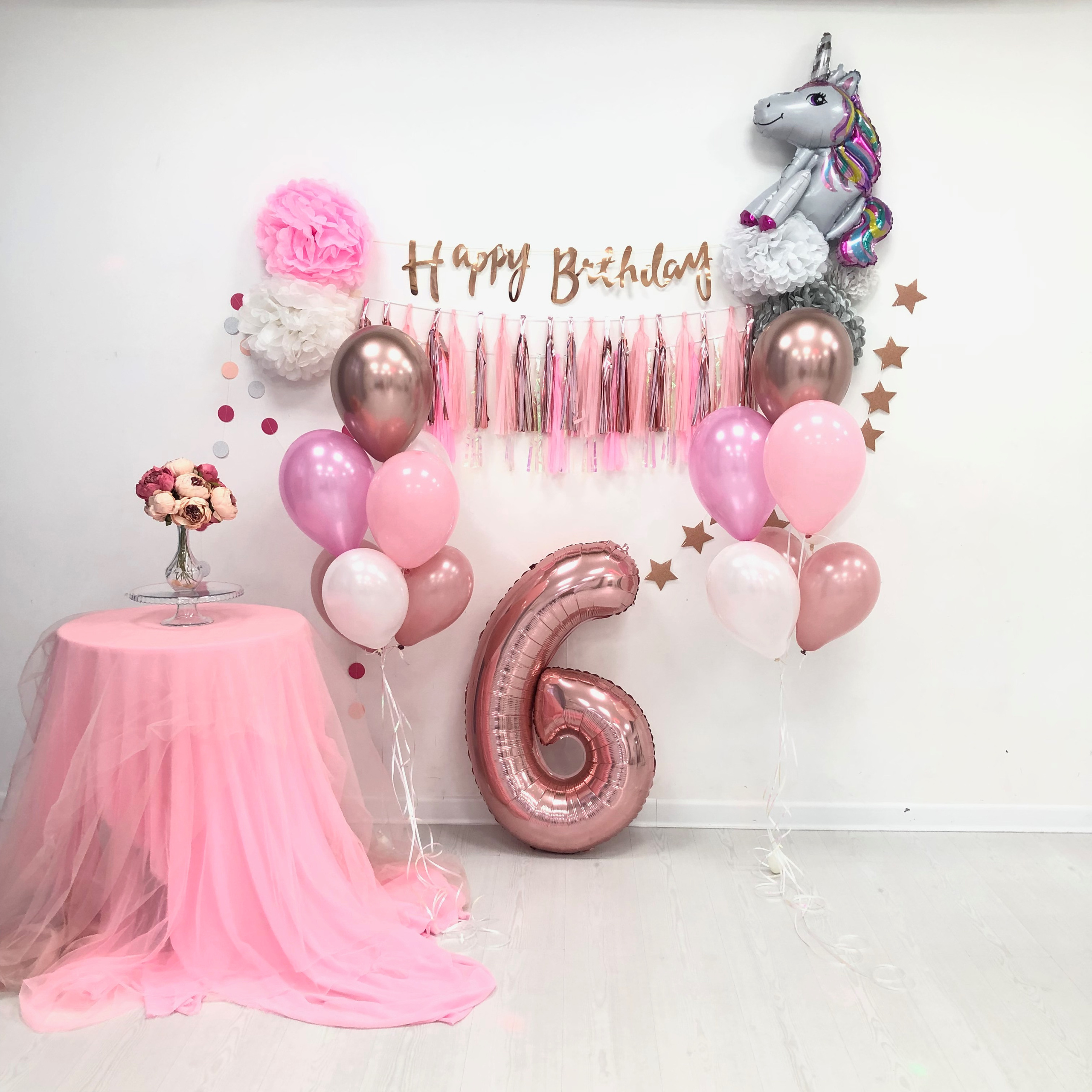 ОФОРМЛЕНИЕ И ДЕКОР. Фотостудия Новочебоксарск