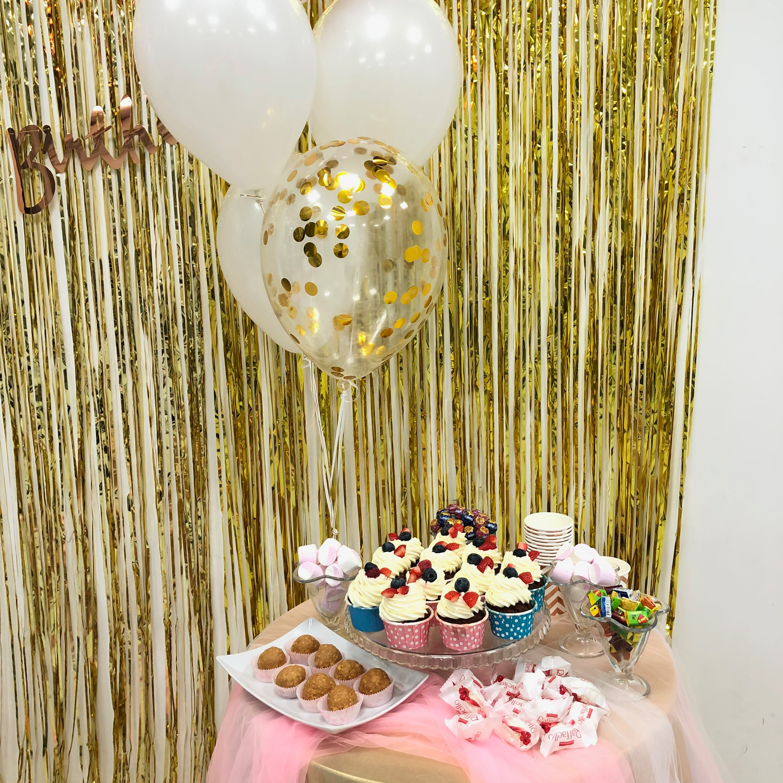 ОФОРМЛЕНИЕ И ДЕКОР. Фотостудия Новочебоксарск