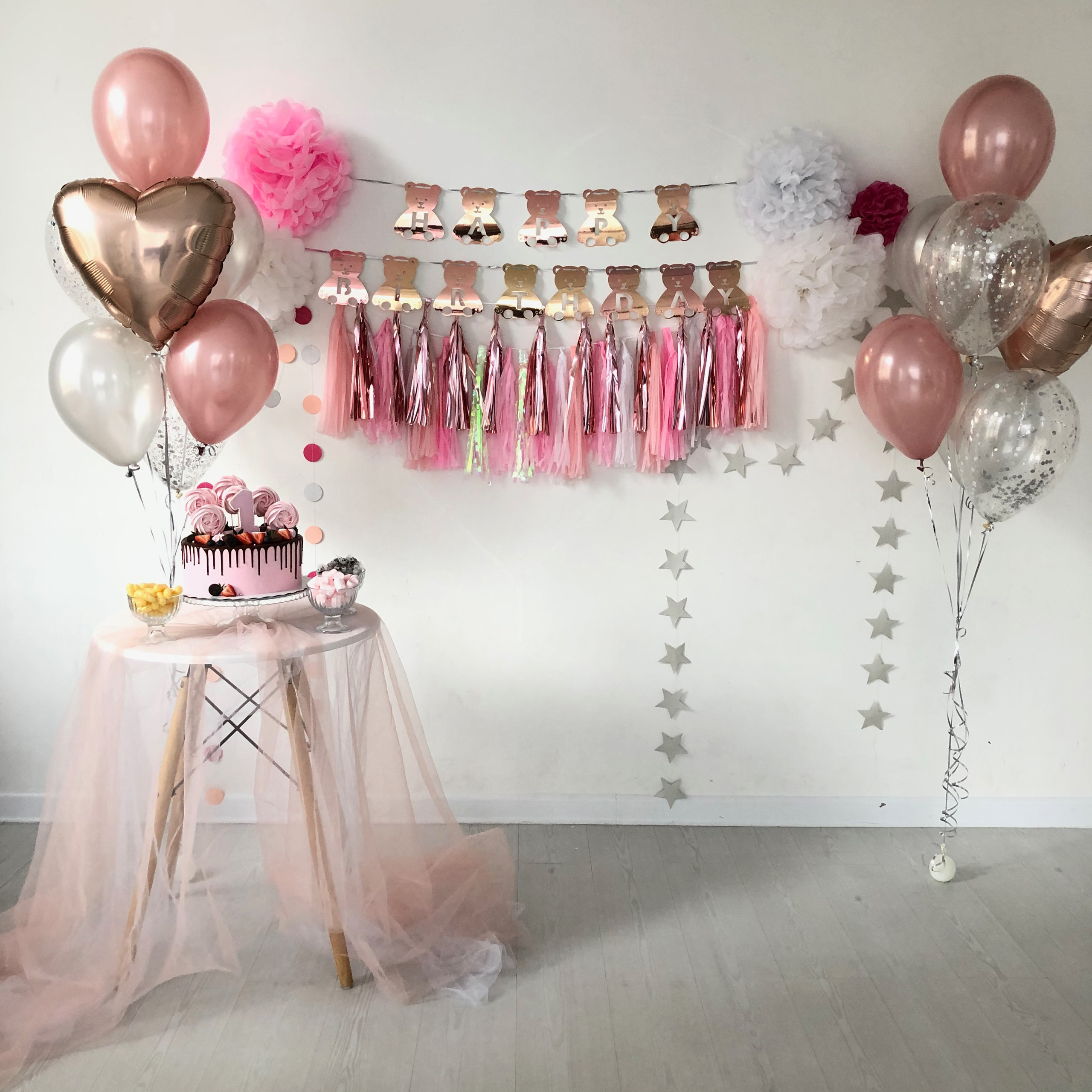 ОФОРМЛЕНИЕ И ДЕКОР. Фотостудия Новочебоксарск