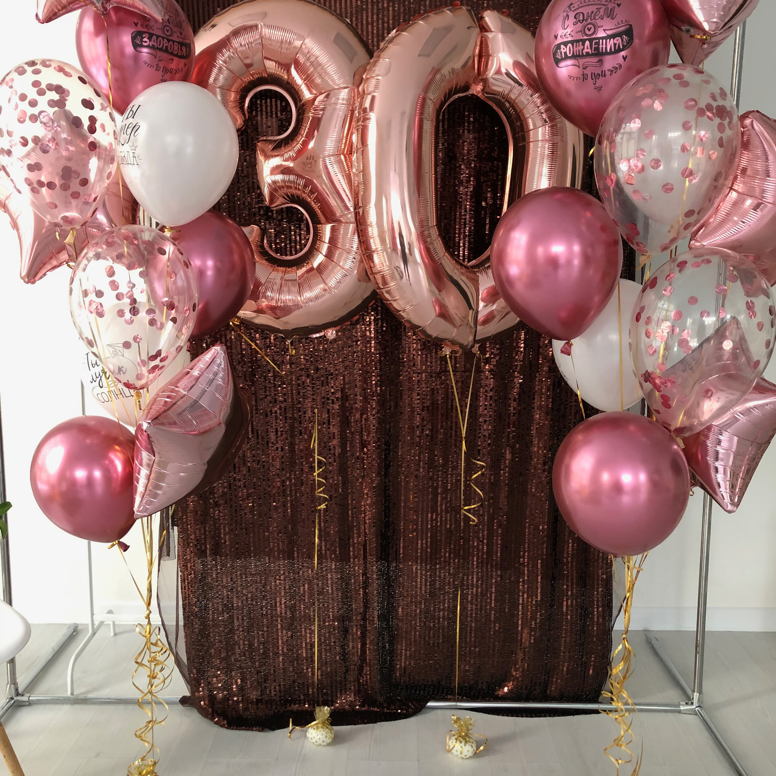 ОФОРМЛЕНИЕ И ДЕКОР. Фотостудия Новочебоксарск