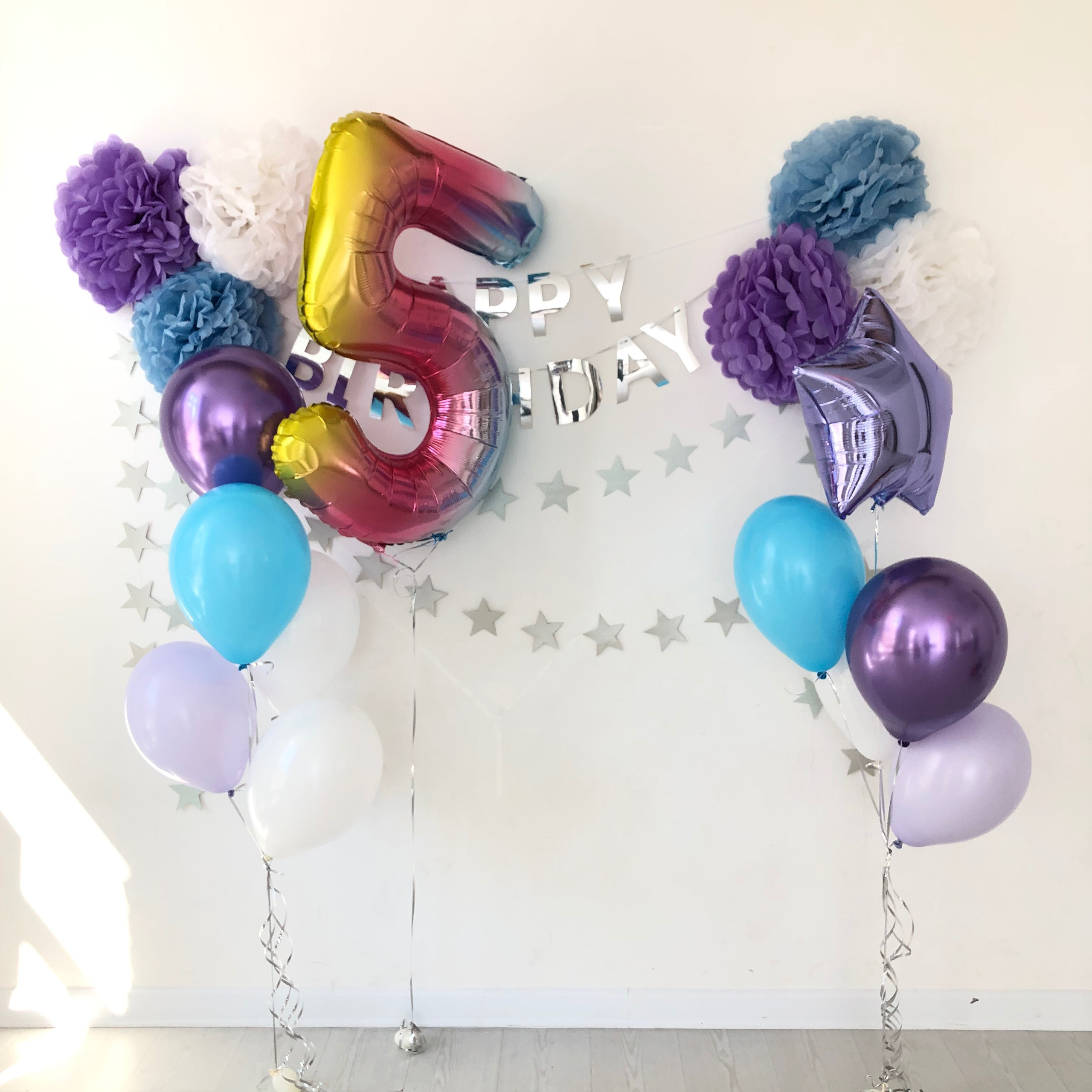 ОФОРМЛЕНИЕ И ДЕКОР. Фотостудия Новочебоксарск