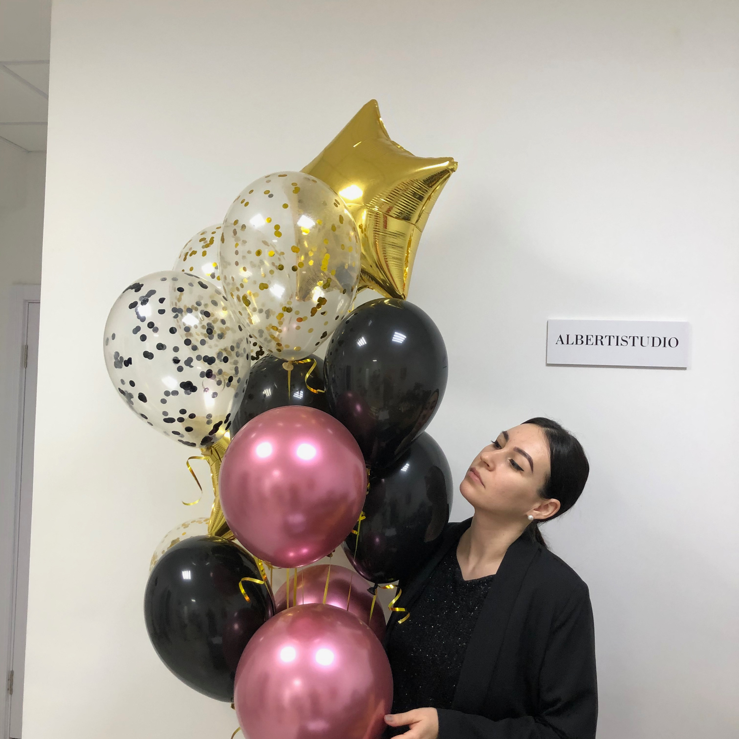 ОФОРМЛЕНИЕ И ДЕКОР. Фотостудия Новочебоксарск