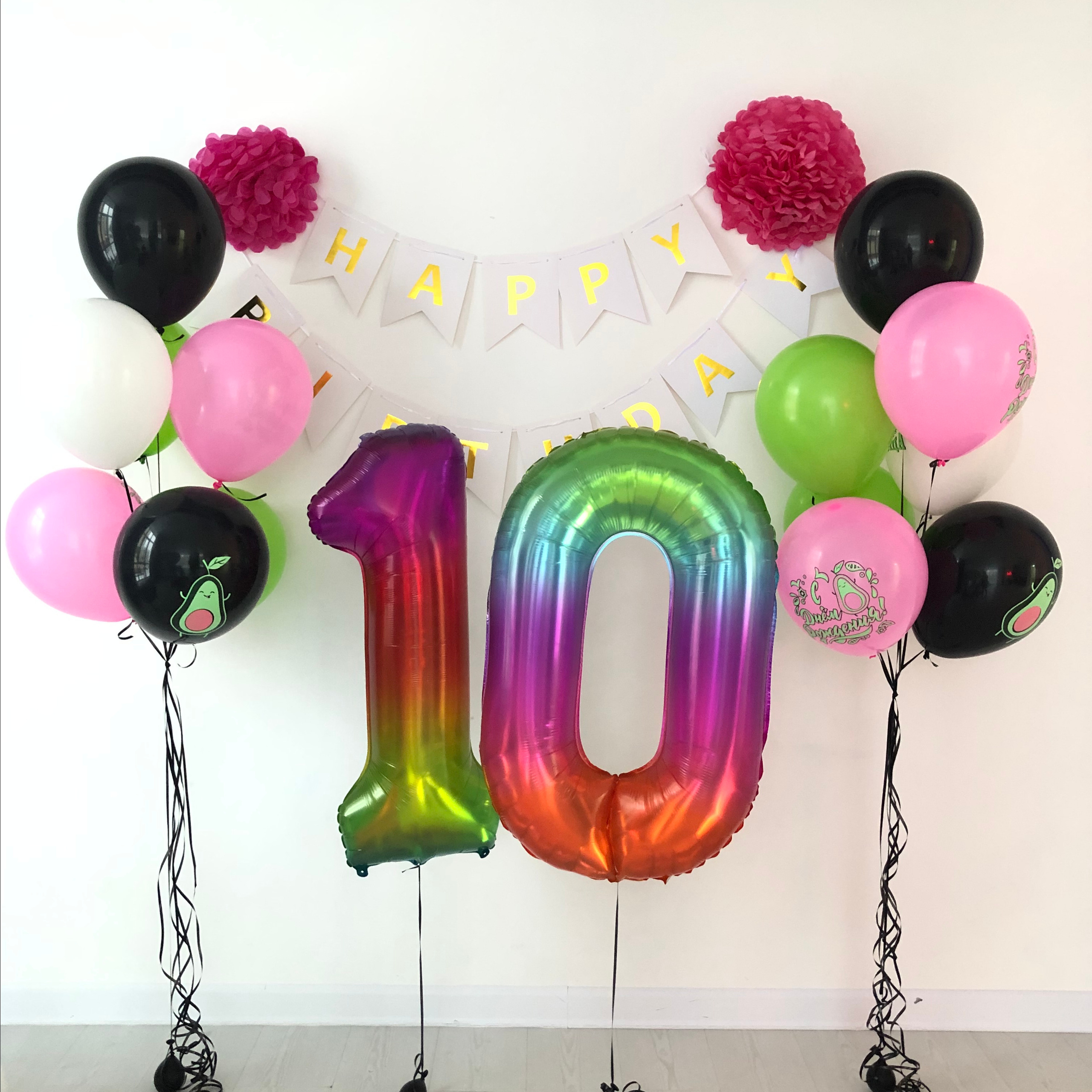 ОФОРМЛЕНИЕ И ДЕКОР. Фотостудия Новочебоксарск