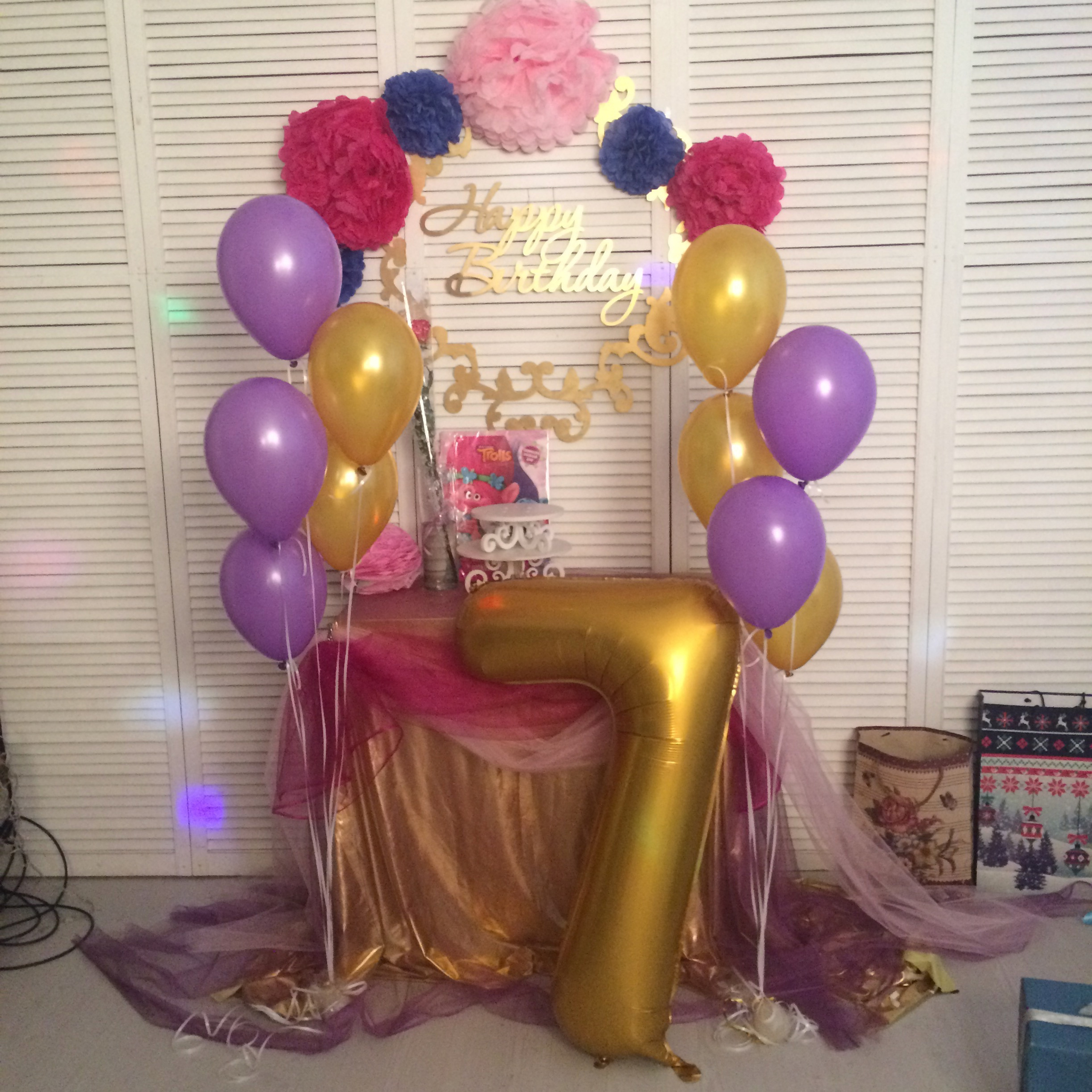 ОФОРМЛЕНИЕ И ДЕКОР. Фотостудия Новочебоксарск