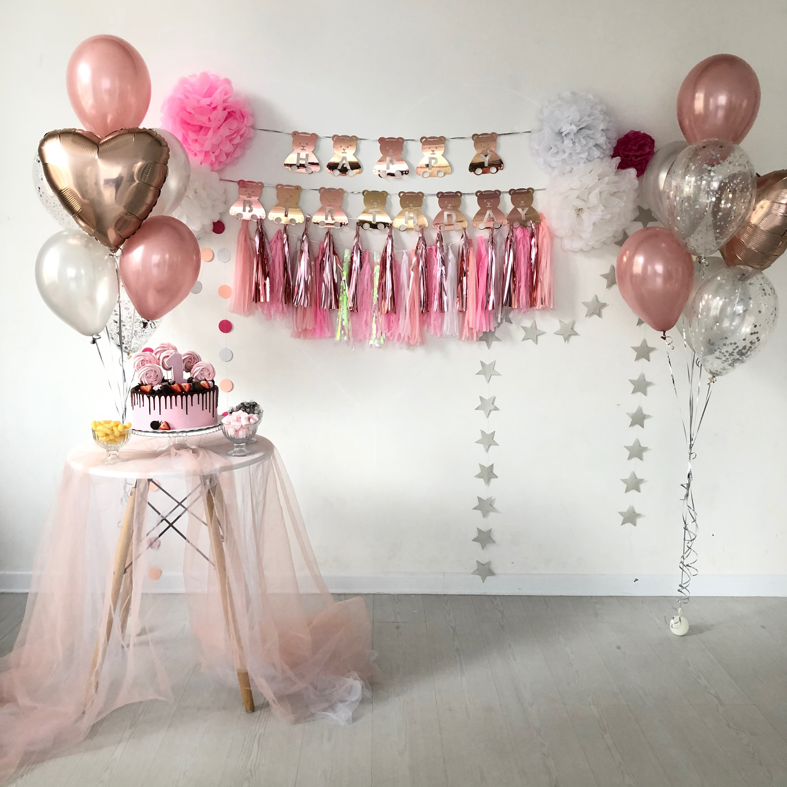 ОФОРМЛЕНИЕ И ДЕКОР. Фотостудия Новочебоксарск