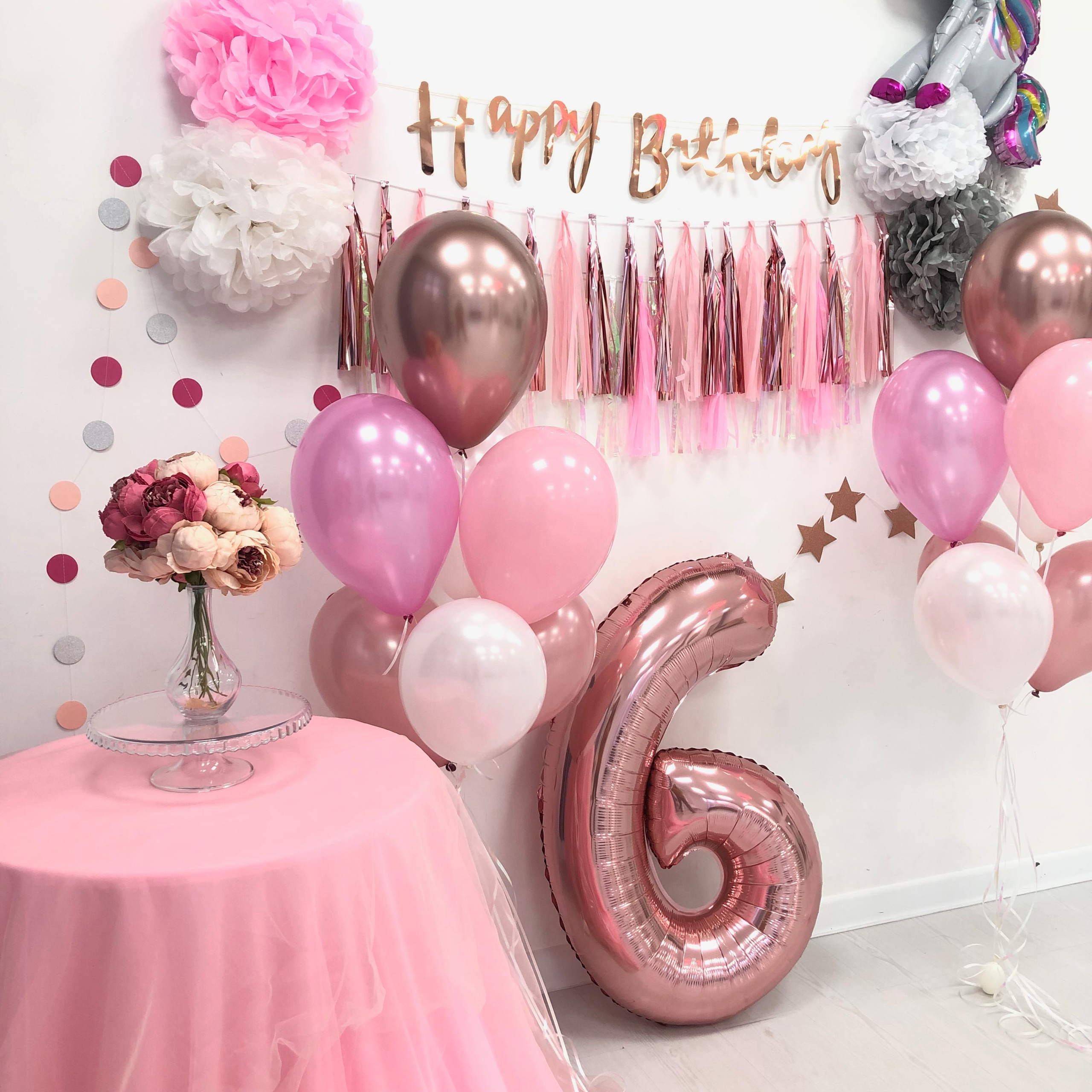 ОФОРМЛЕНИЕ И ДЕКОР. Фотостудия Новочебоксарск