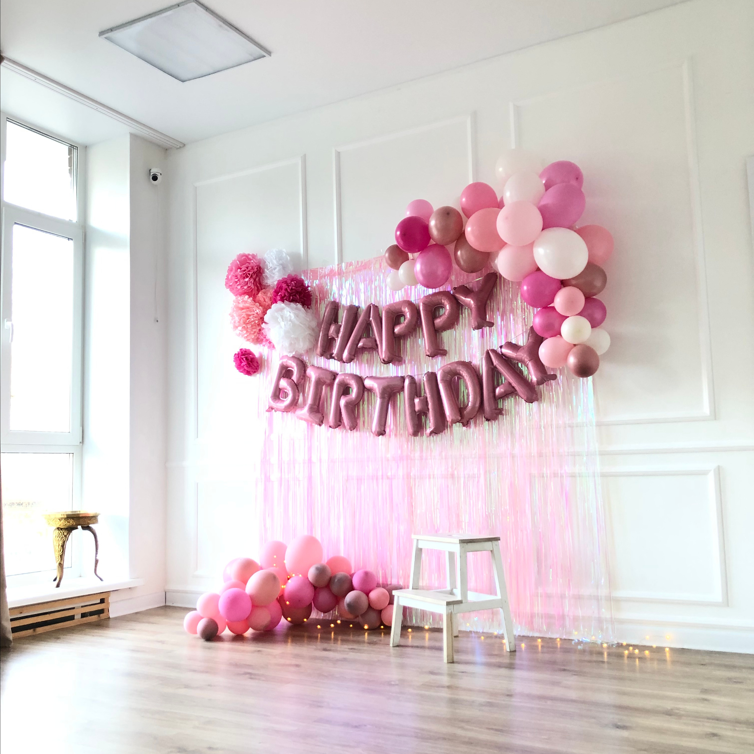 ОФОРМЛЕНИЕ И ДЕКОР. Фотостудия Новочебоксарск