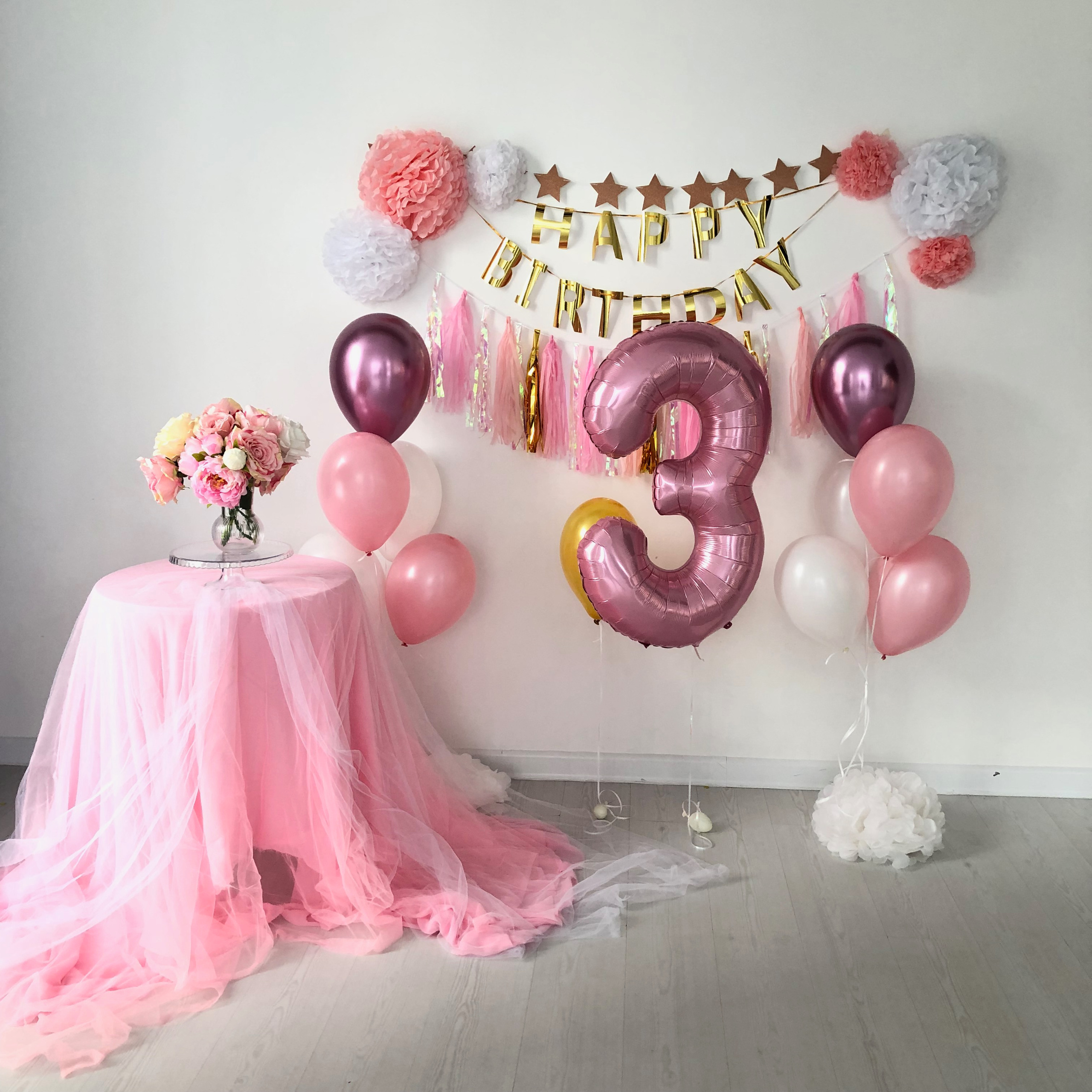 ОФОРМЛЕНИЕ И ДЕКОР. Фотостудия Новочебоксарск