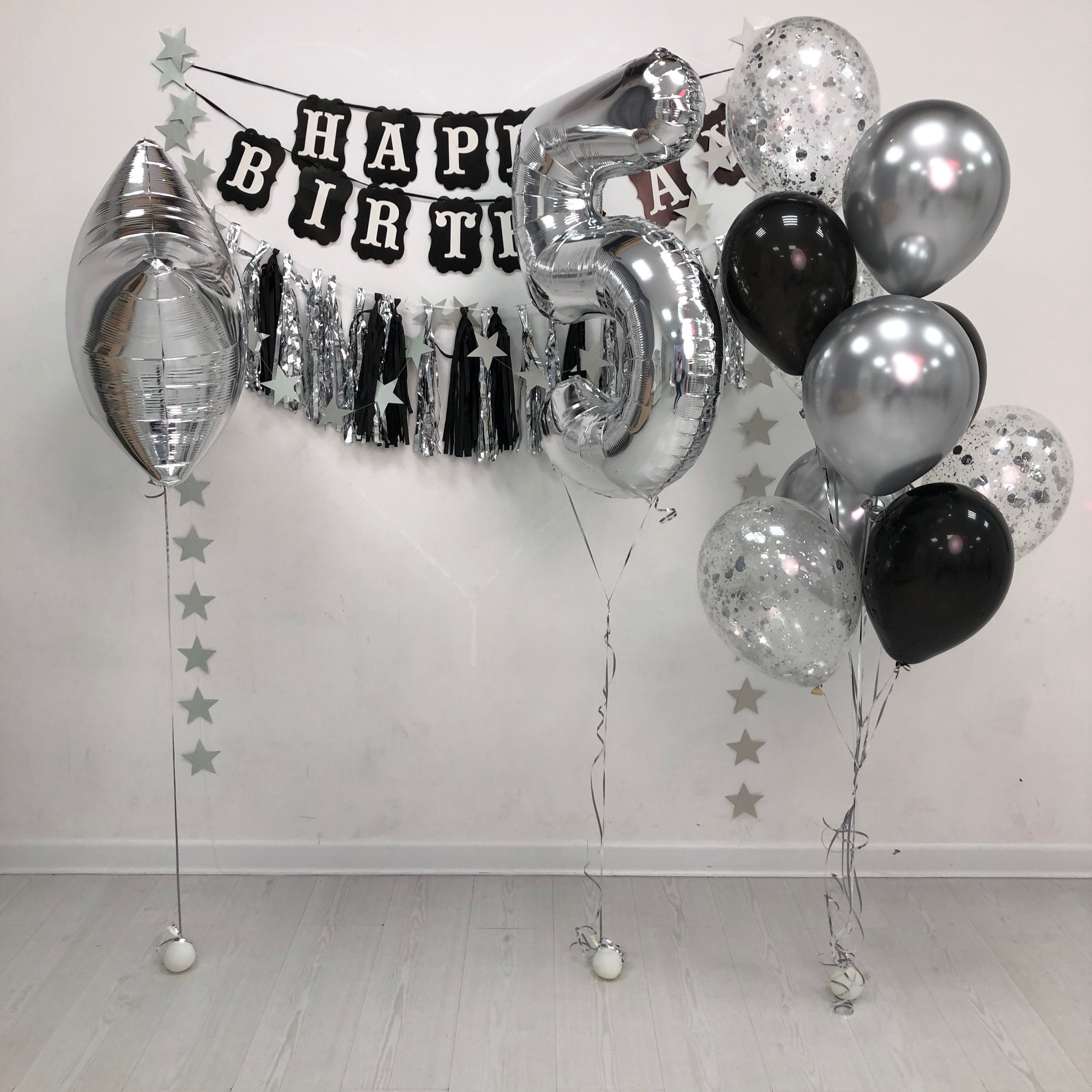 ОФОРМЛЕНИЕ И ДЕКОР. Фотостудия Новочебоксарск