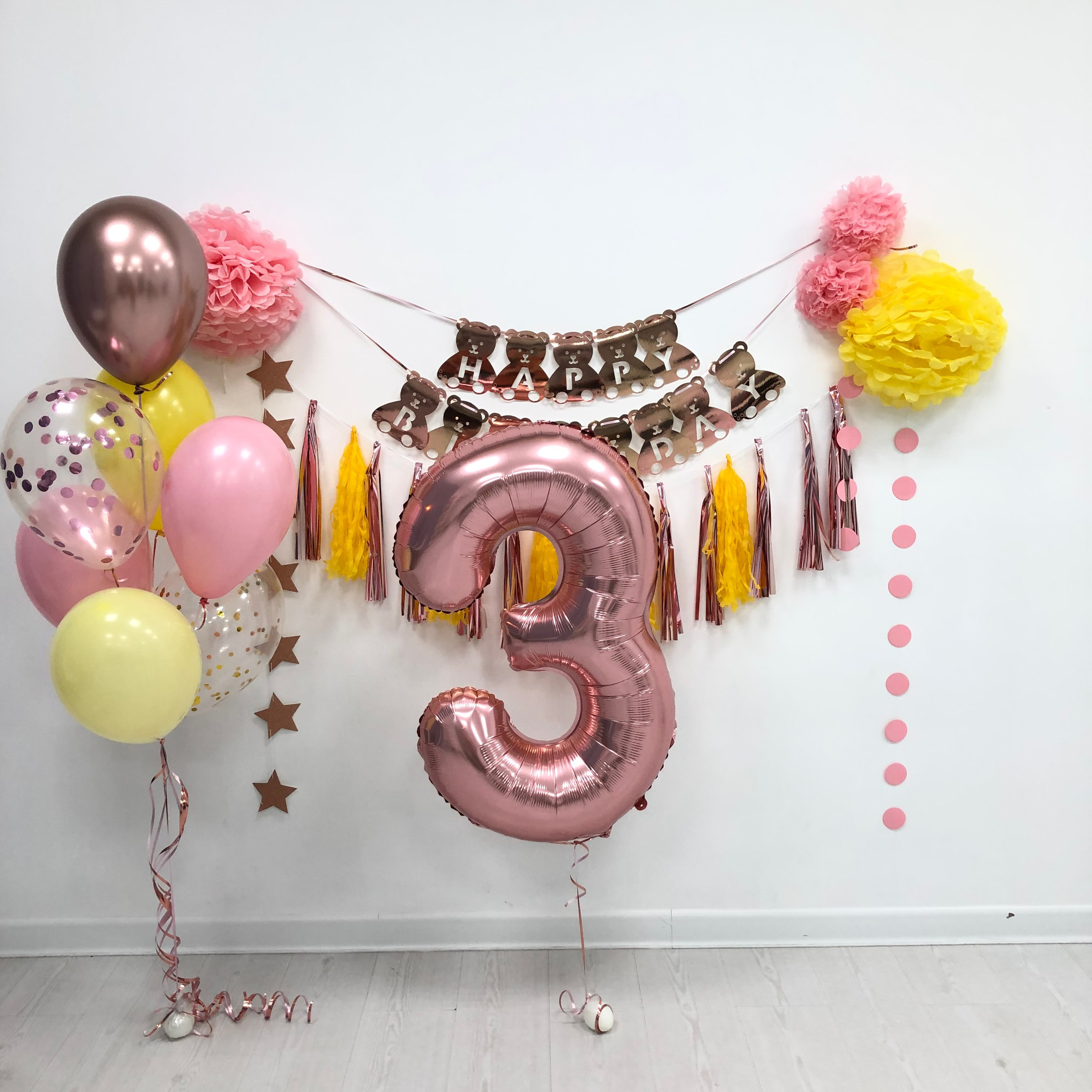 ОФОРМЛЕНИЕ И ДЕКОР. Фотостудия Новочебоксарск