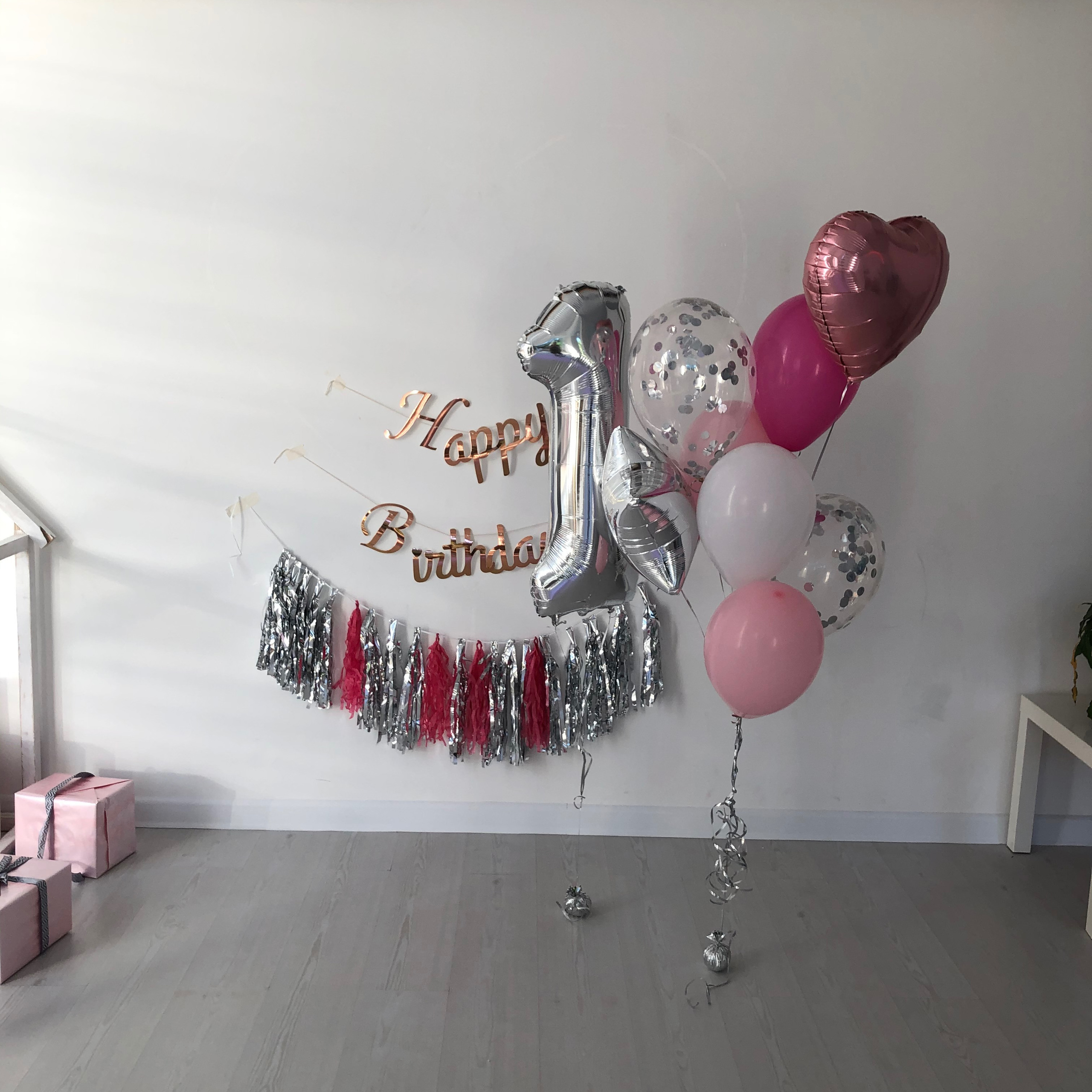 ОФОРМЛЕНИЕ И ДЕКОР. Фотостудия Новочебоксарск