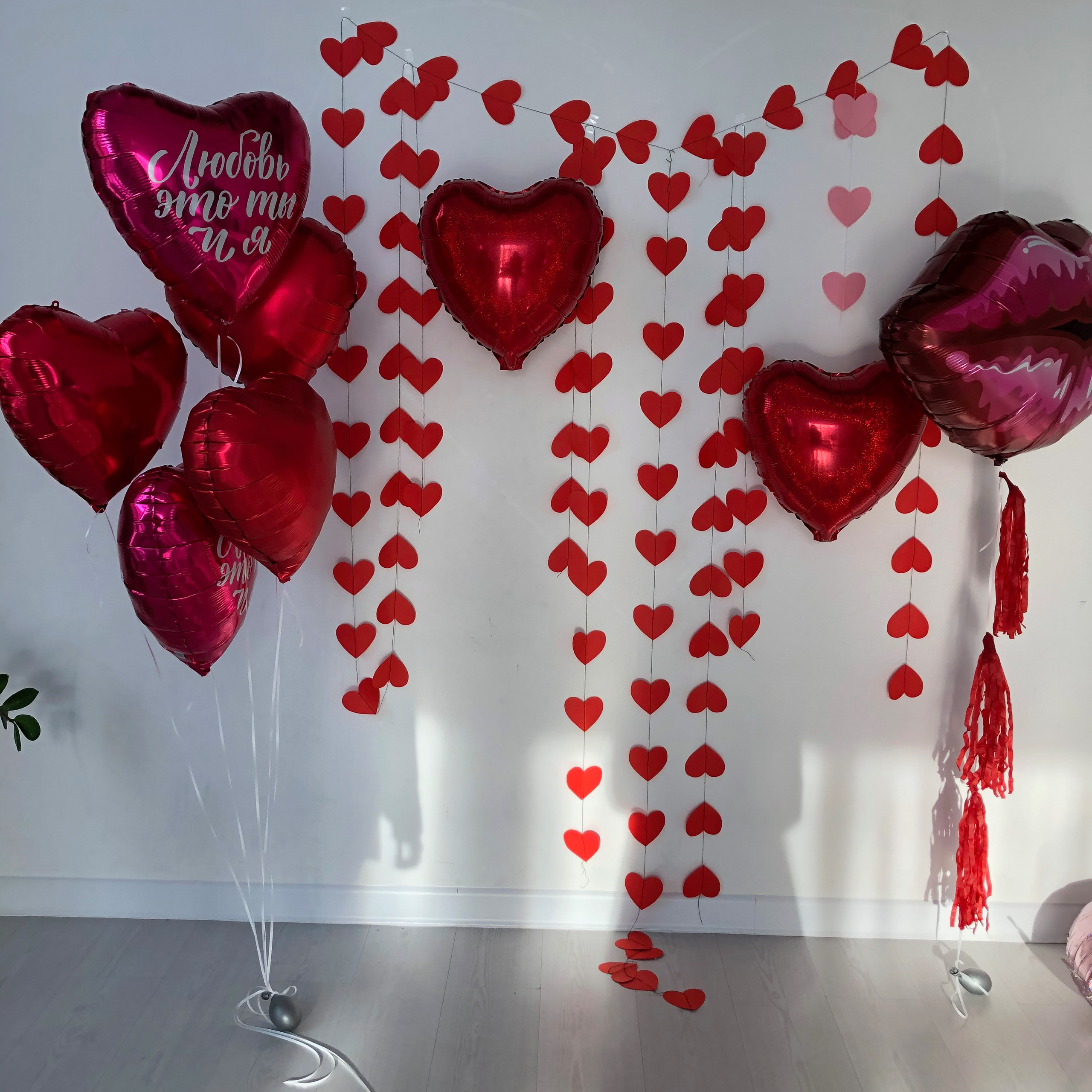 ОФОРМЛЕНИЕ И ДЕКОР. Фотостудия Новочебоксарск