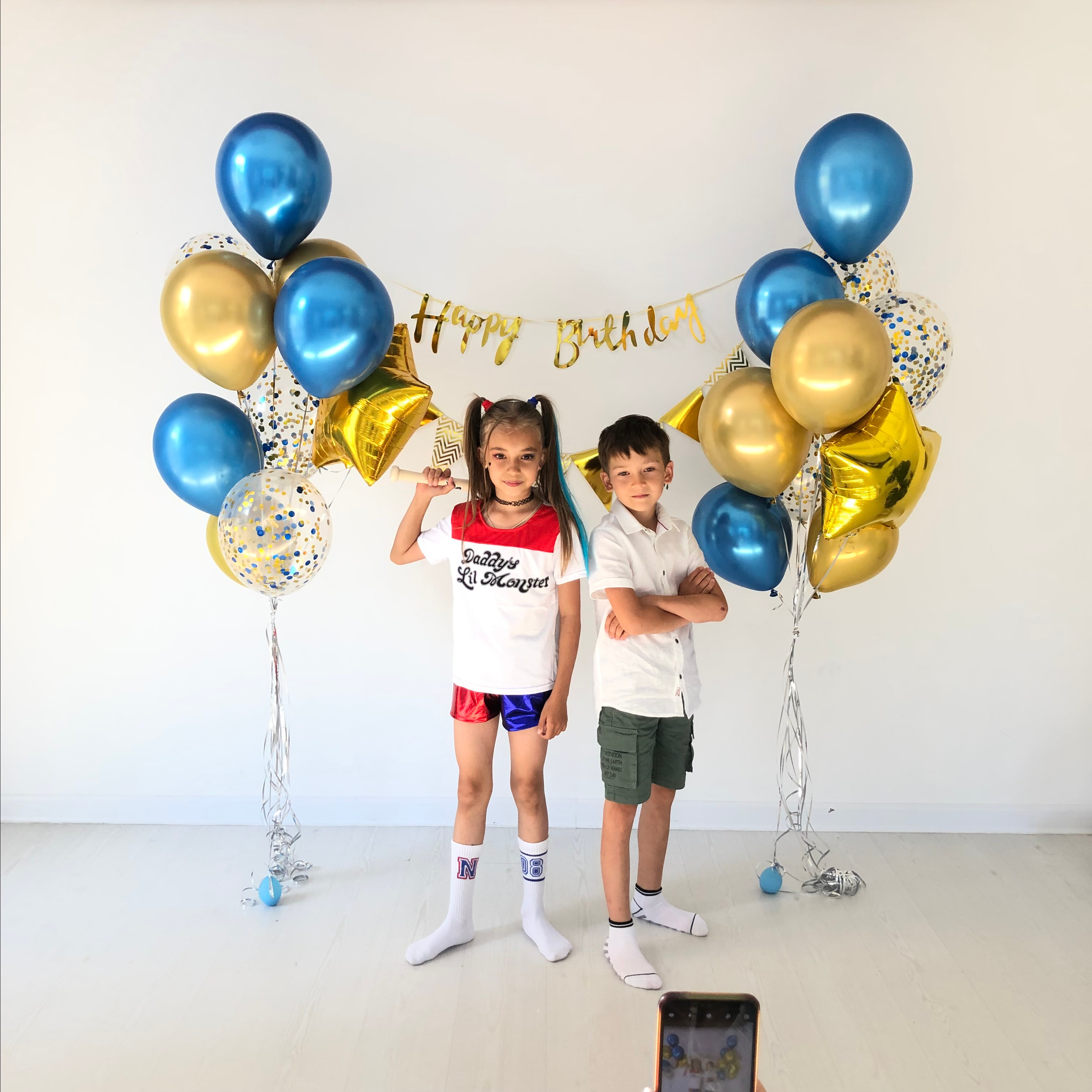 ОФОРМЛЕНИЕ И ДЕКОР. Фотостудия Новочебоксарск