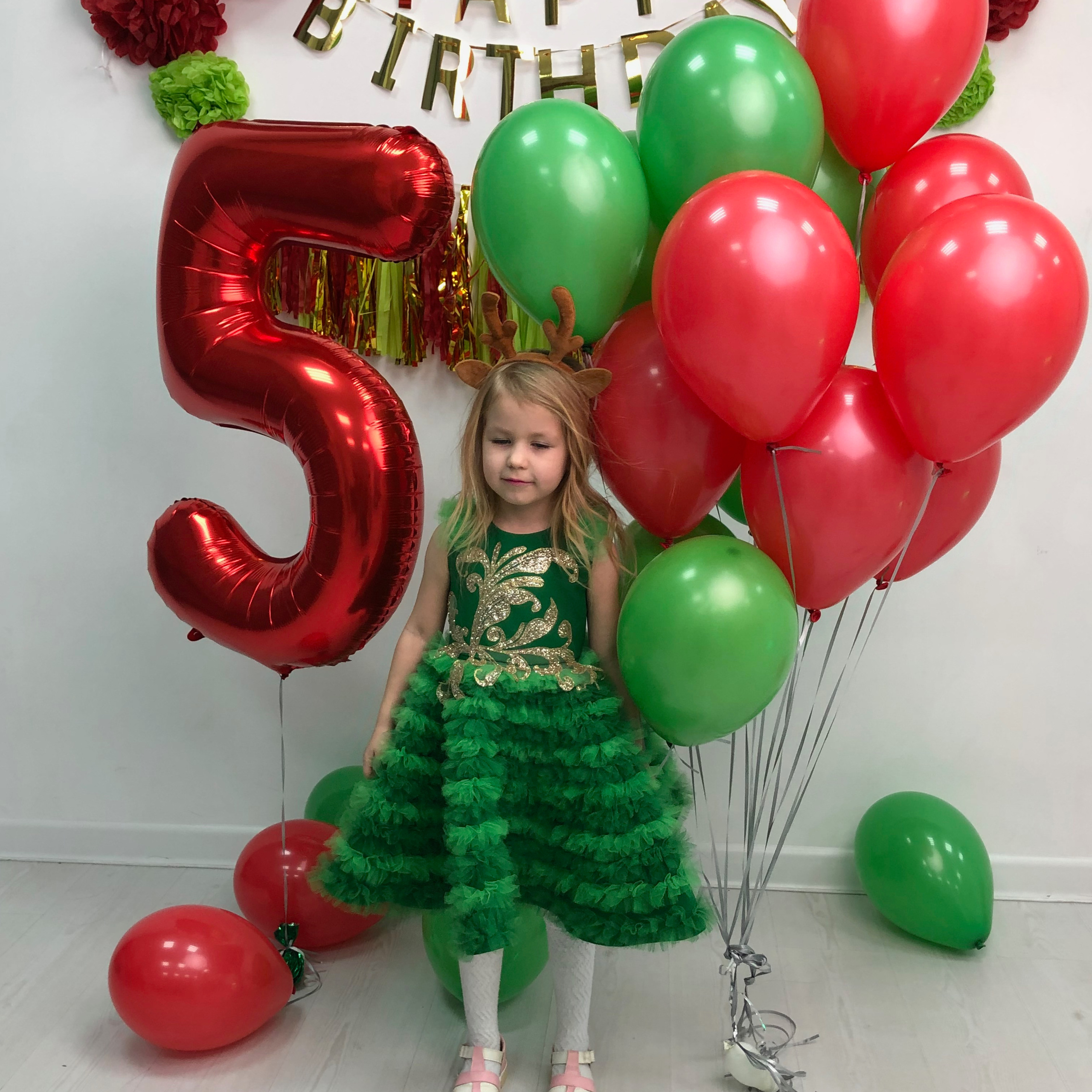 ОФОРМЛЕНИЕ И ДЕКОР. Фотостудия Новочебоксарск