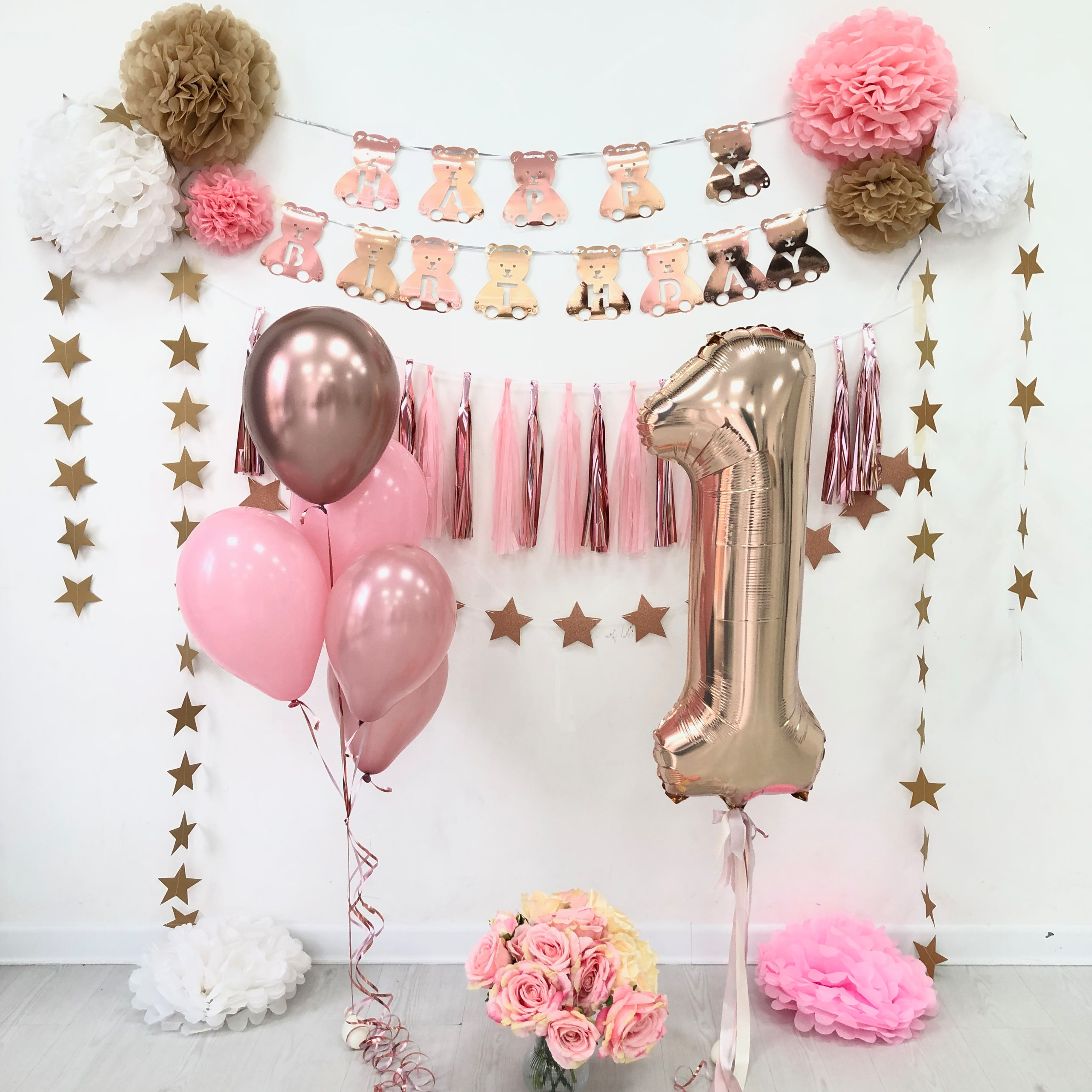 ОФОРМЛЕНИЕ И ДЕКОР. Фотостудия Новочебоксарск