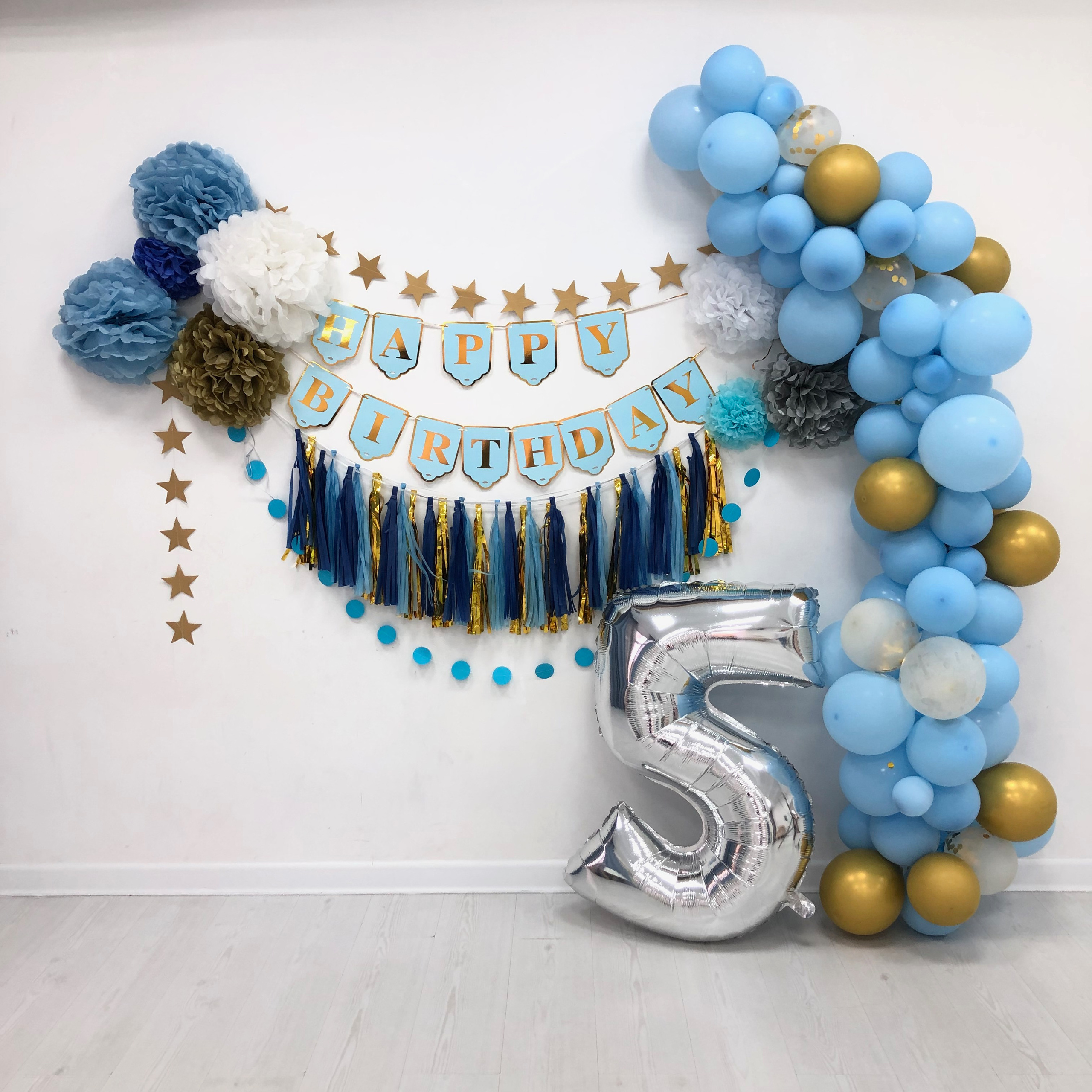 ОФОРМЛЕНИЕ И ДЕКОР. Фотостудия Новочебоксарск