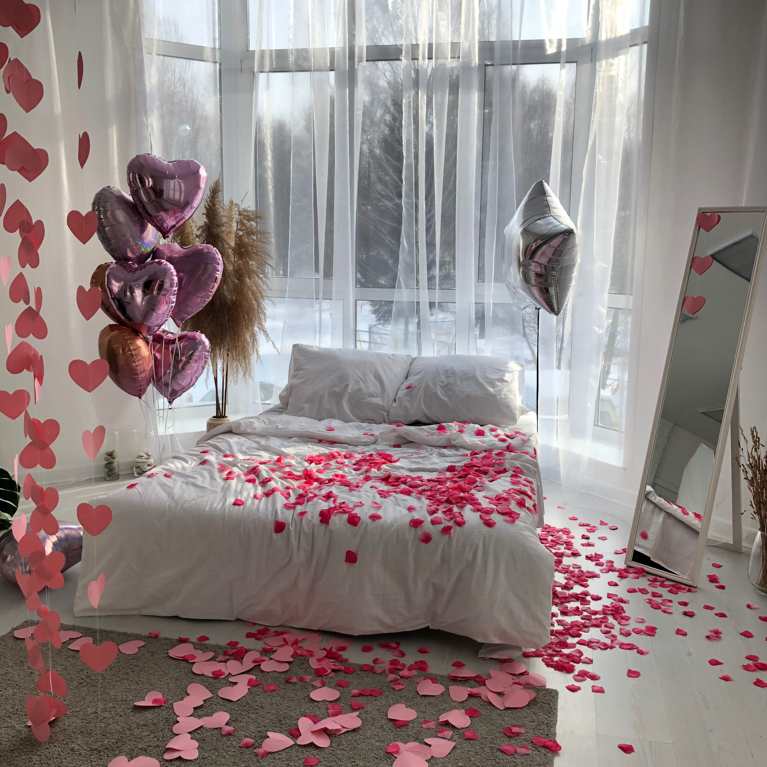 ОФОРМЛЕНИЕ И ДЕКОР. Фотостудия Новочебоксарск