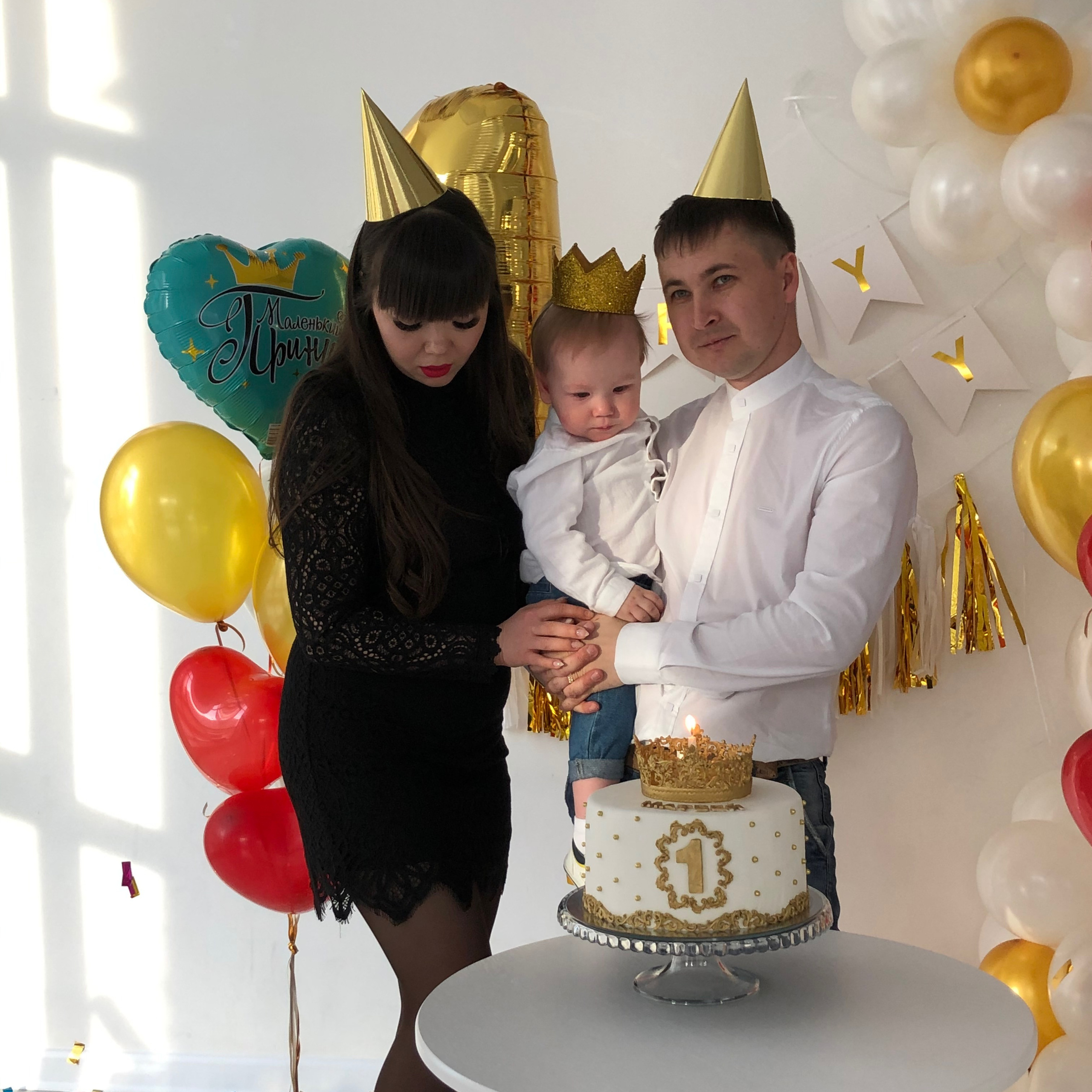 ОФОРМЛЕНИЕ И ДЕКОР. Фотостудия Новочебоксарск