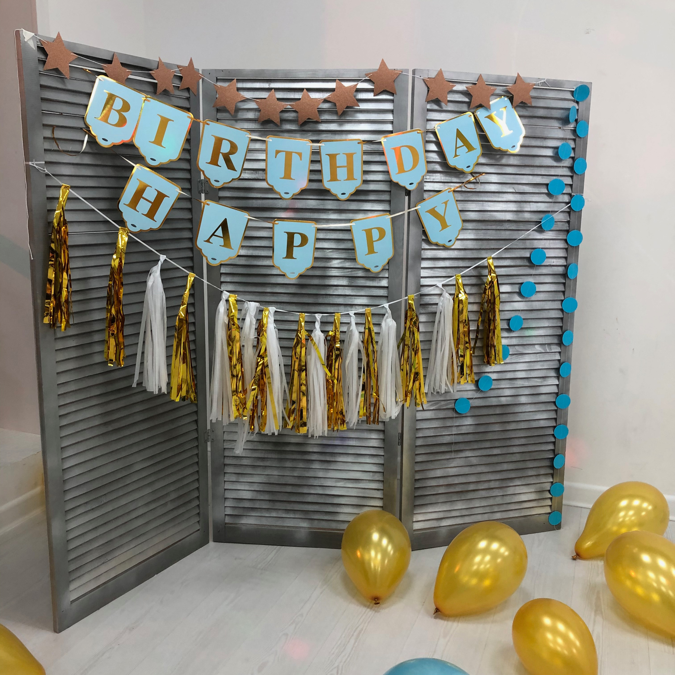 ОФОРМЛЕНИЕ И ДЕКОР. Фотостудия Новочебоксарск