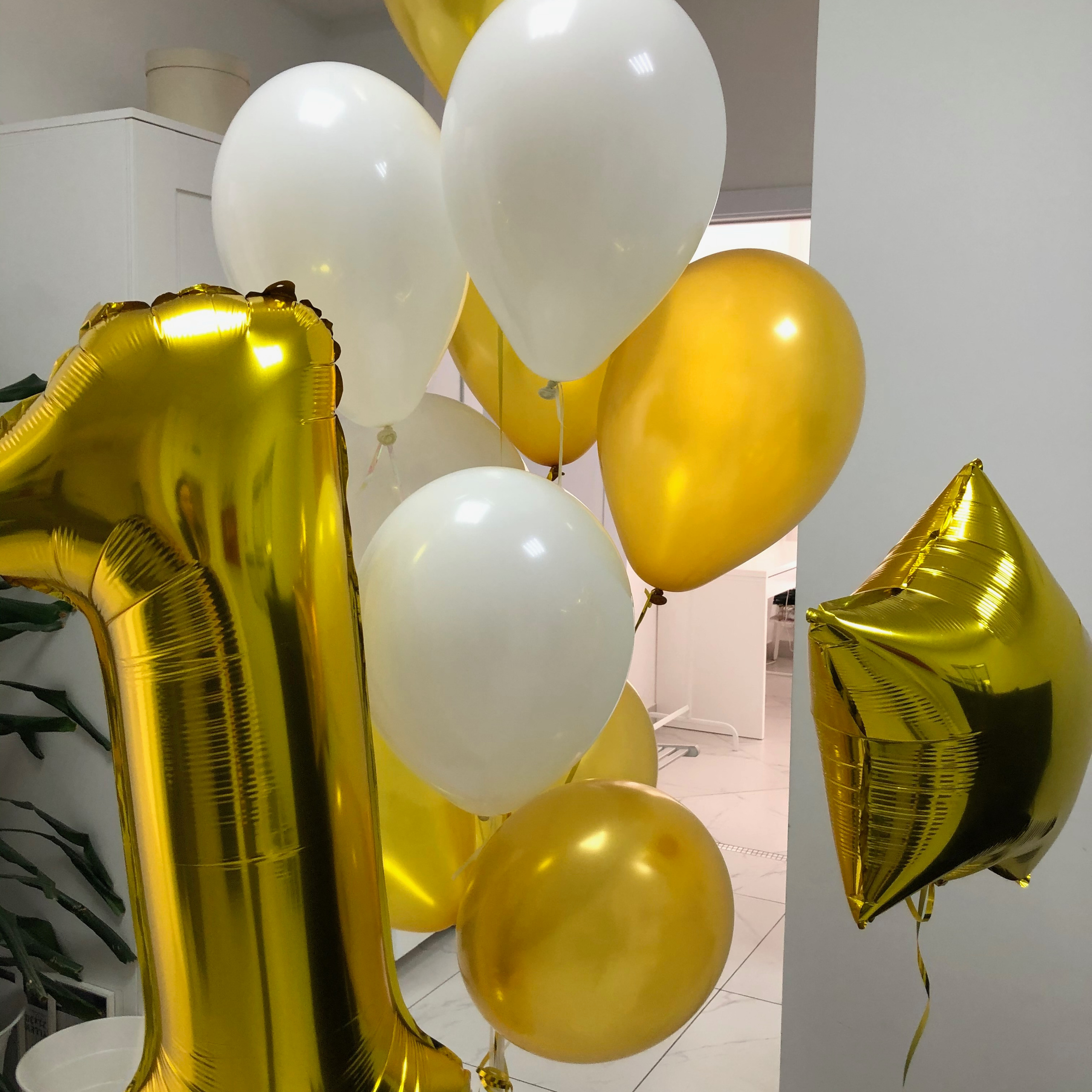 ОФОРМЛЕНИЕ И ДЕКОР. Фотостудия Новочебоксарск