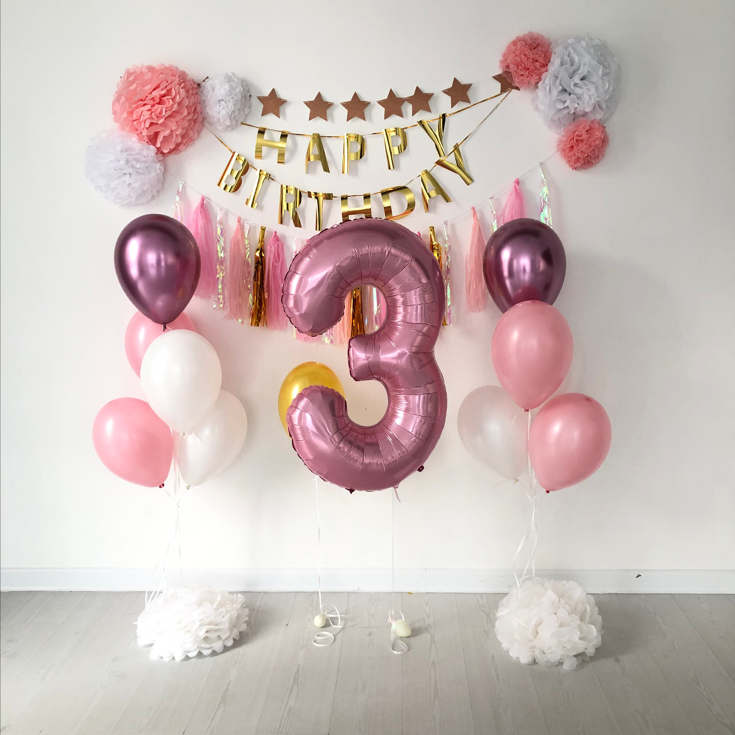 ОФОРМЛЕНИЕ И ДЕКОР. Фотостудия Новочебоксарск