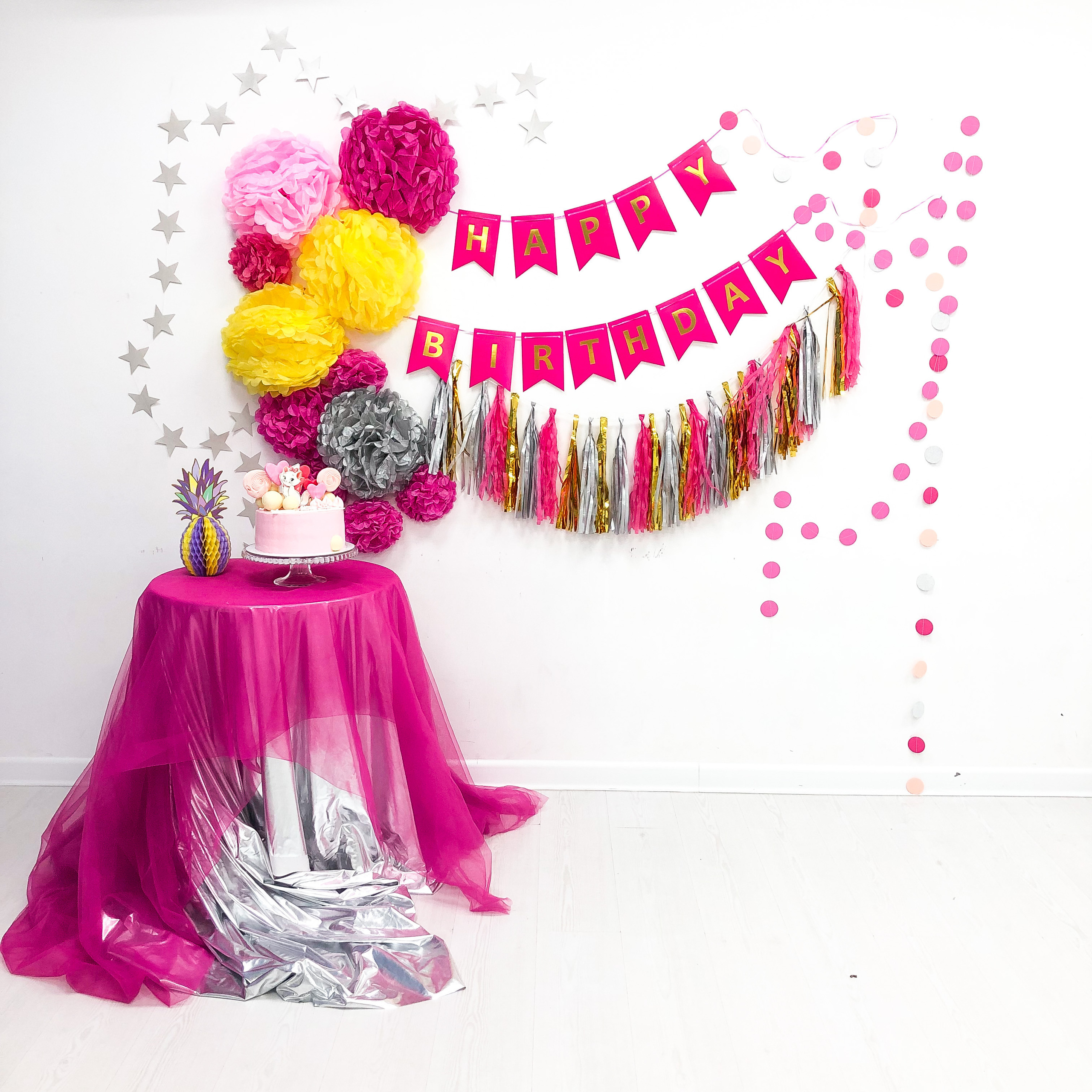 ОФОРМЛЕНИЕ И ДЕКОР. Фотостудия Новочебоксарск