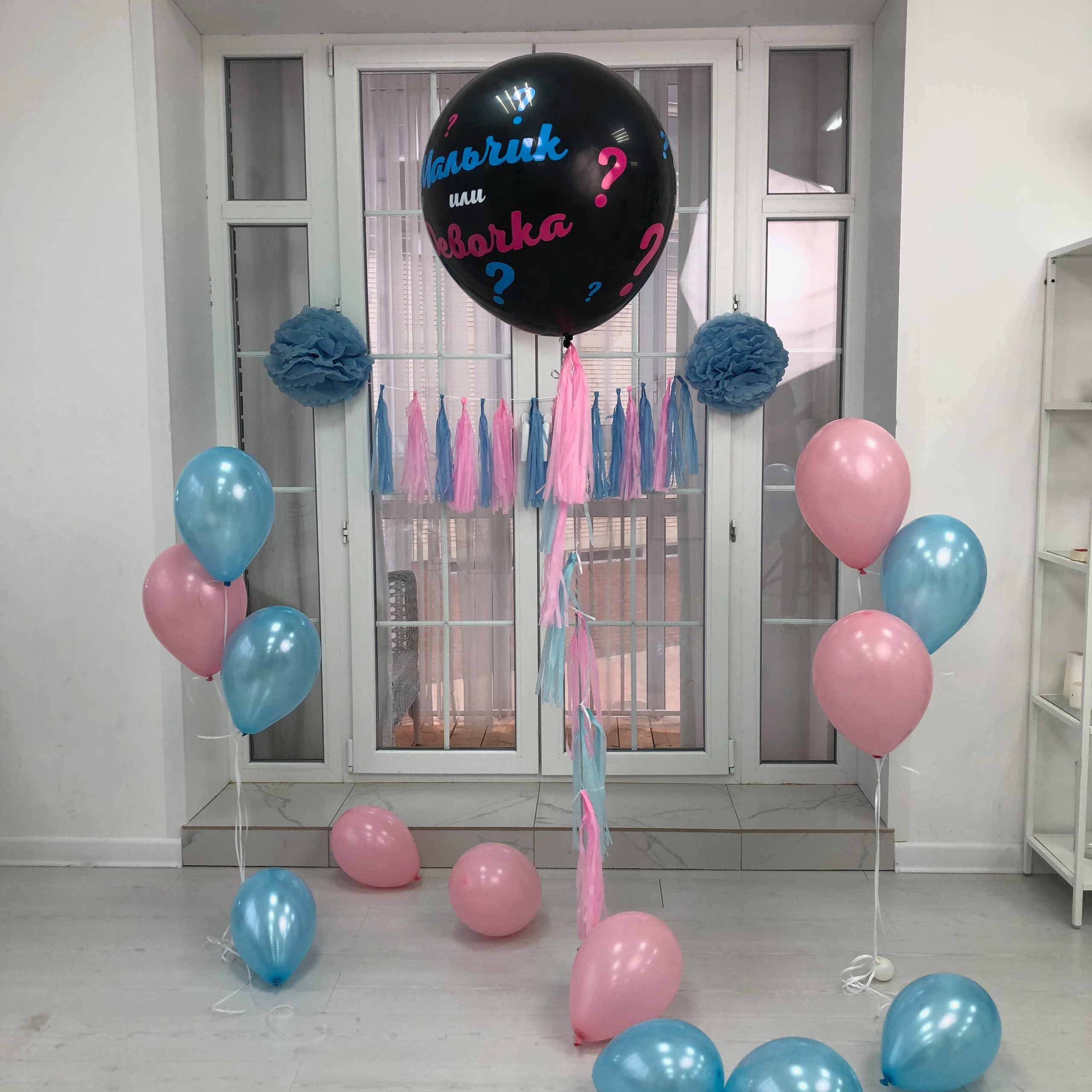 ОФОРМЛЕНИЕ И ДЕКОР. Фотостудия Новочебоксарск