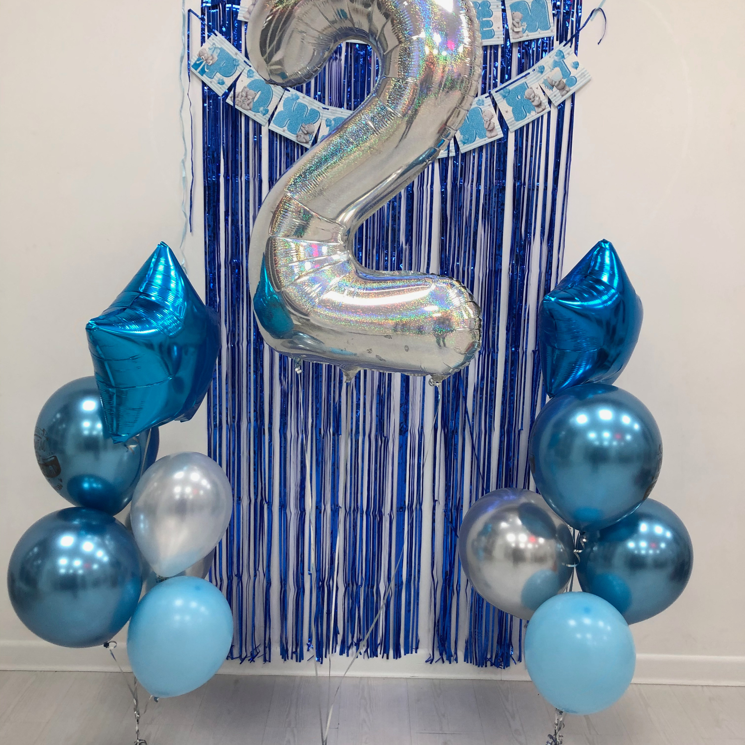 ОФОРМЛЕНИЕ И ДЕКОР. Фотостудия Новочебоксарск