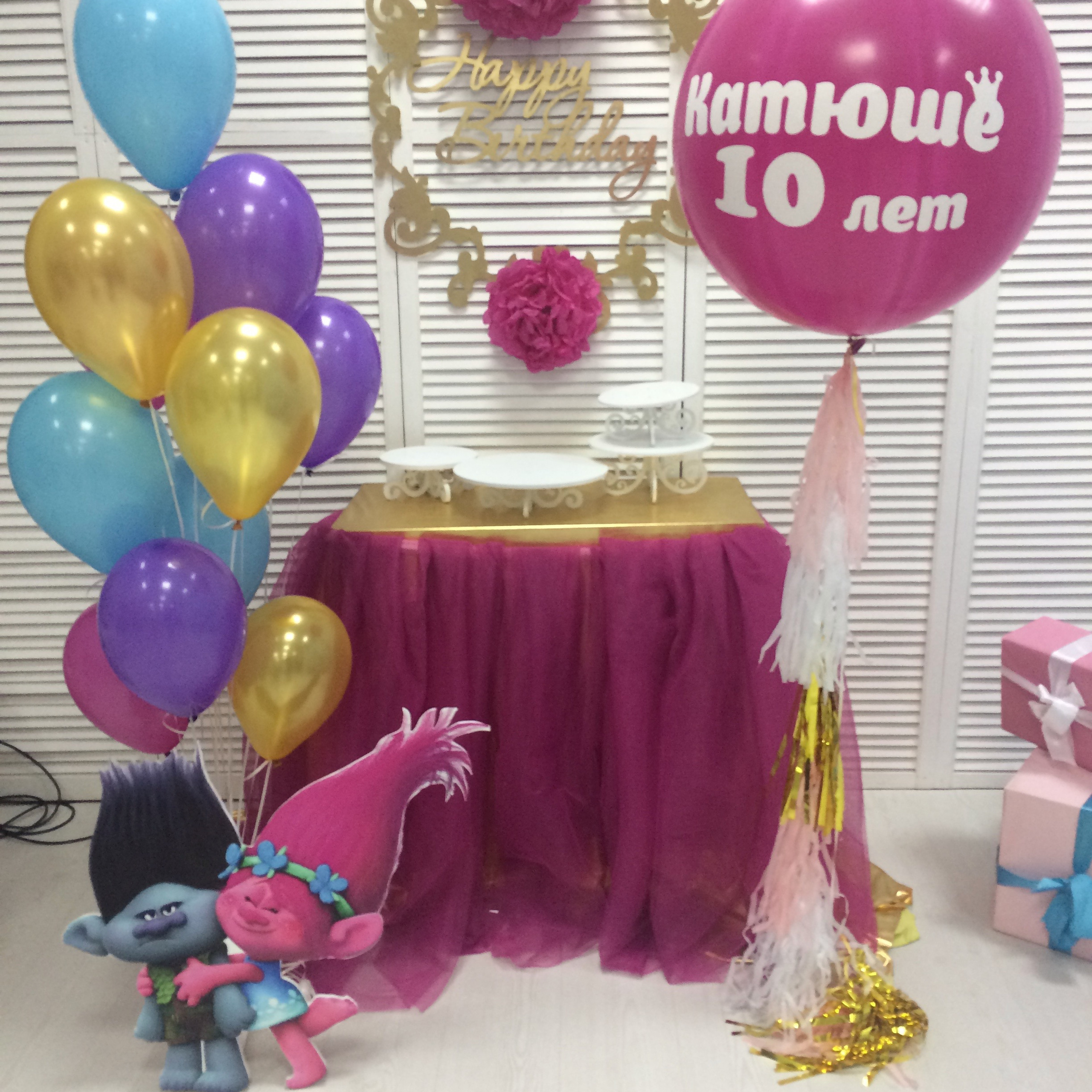 ОФОРМЛЕНИЕ И ДЕКОР. Фотостудия Новочебоксарск