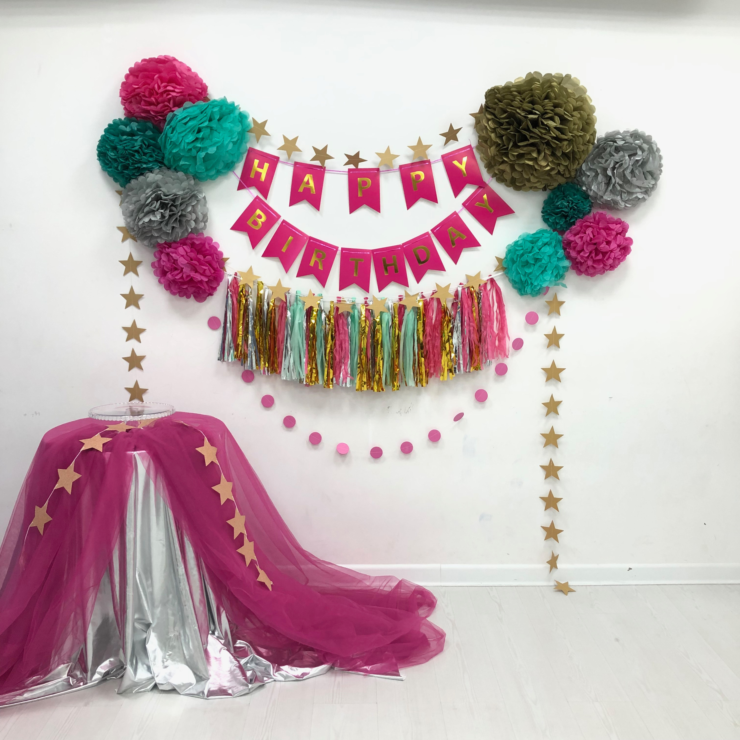 ОФОРМЛЕНИЕ И ДЕКОР. Фотостудия Новочебоксарск