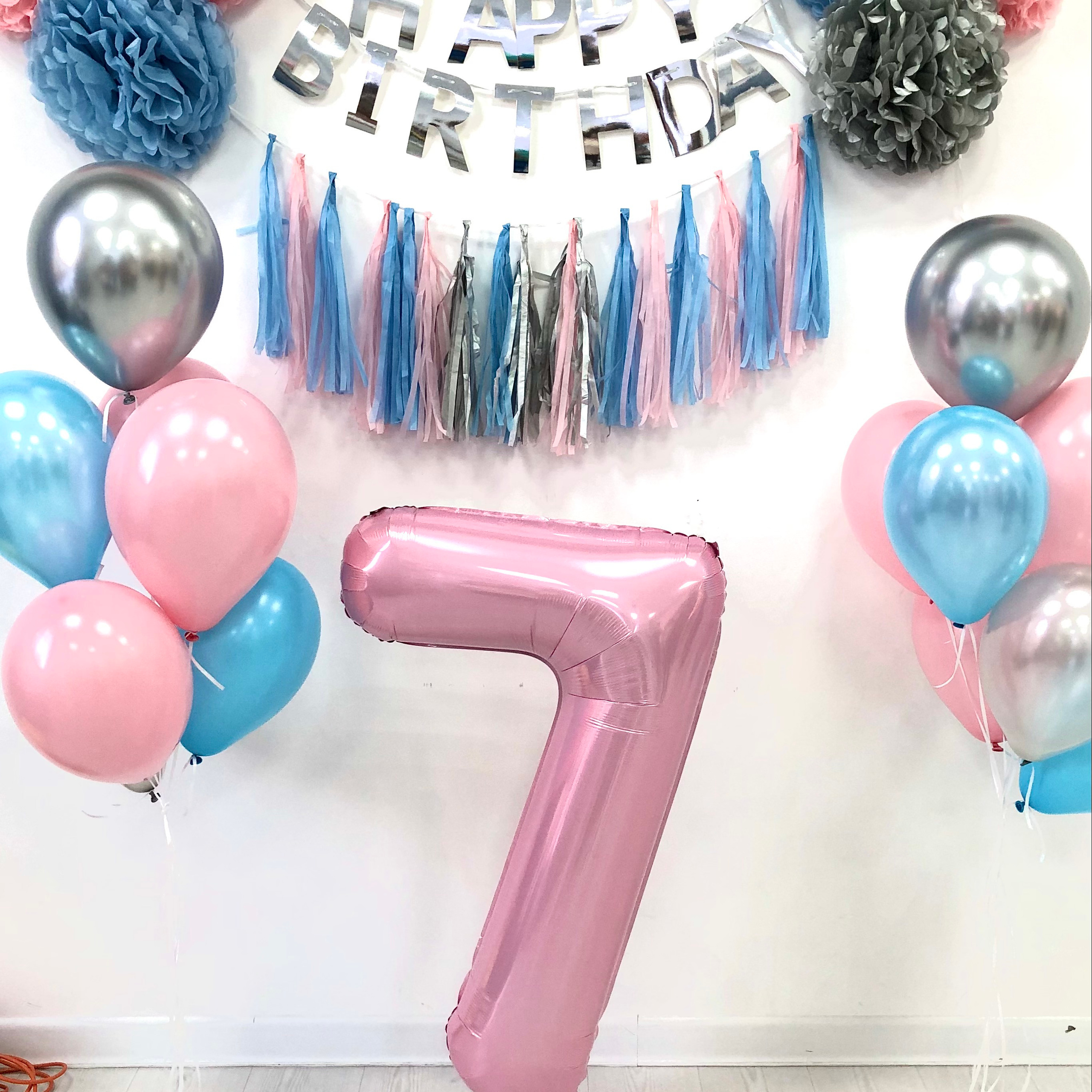 ОФОРМЛЕНИЕ И ДЕКОР. Фотостудия Новочебоксарск