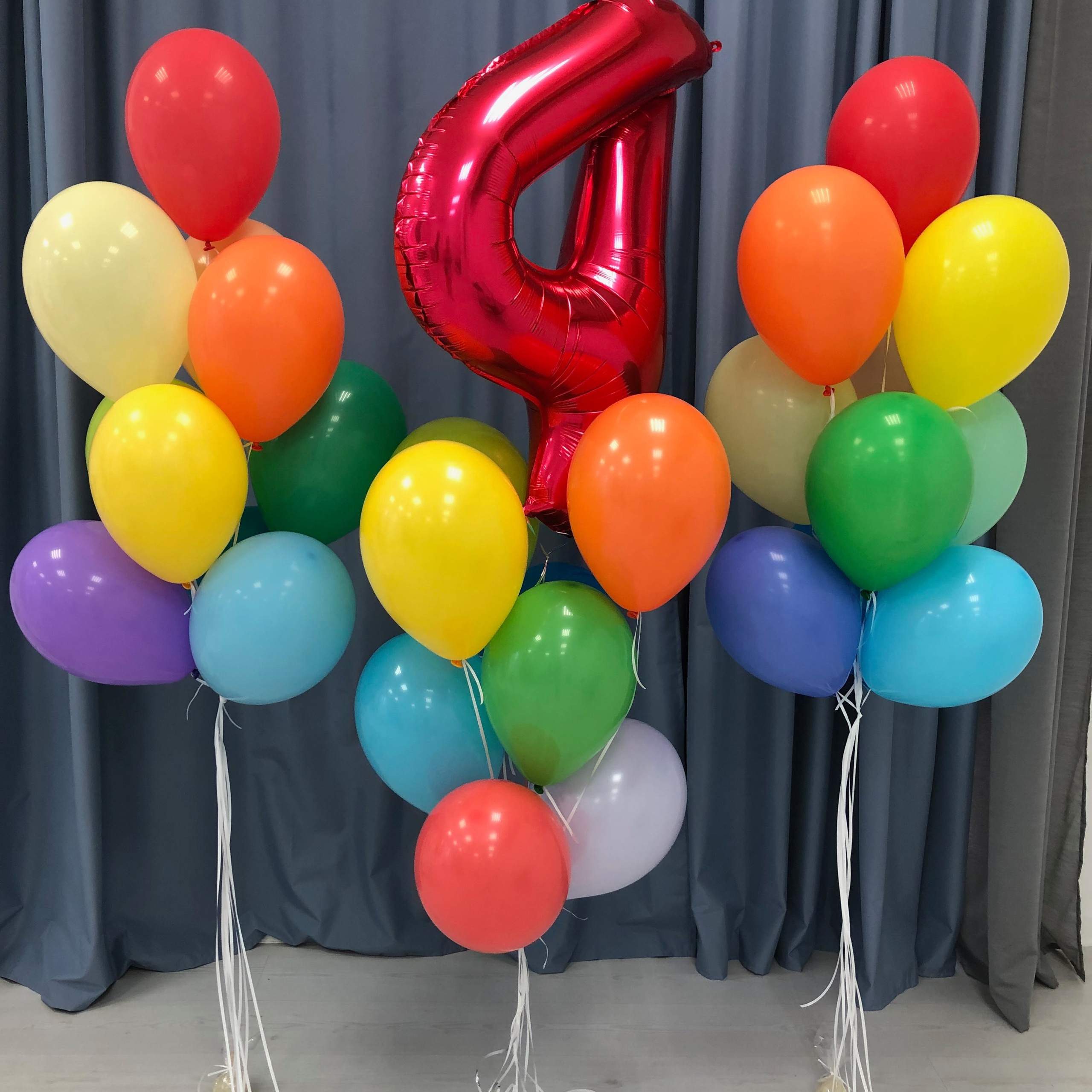 ОФОРМЛЕНИЕ И ДЕКОР. Фотостудия Новочебоксарск