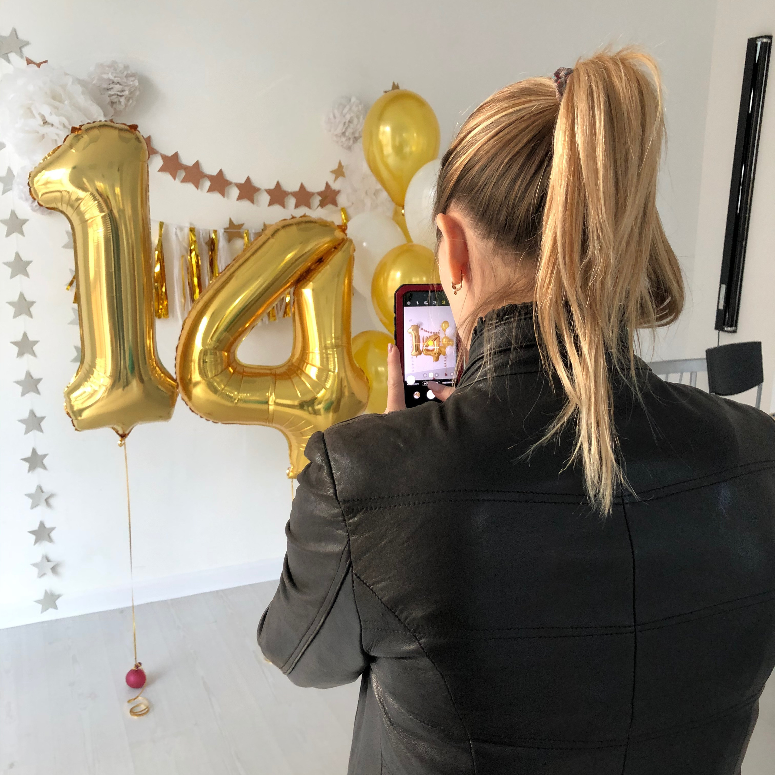 ОФОРМЛЕНИЕ И ДЕКОР. Фотостудия Новочебоксарск