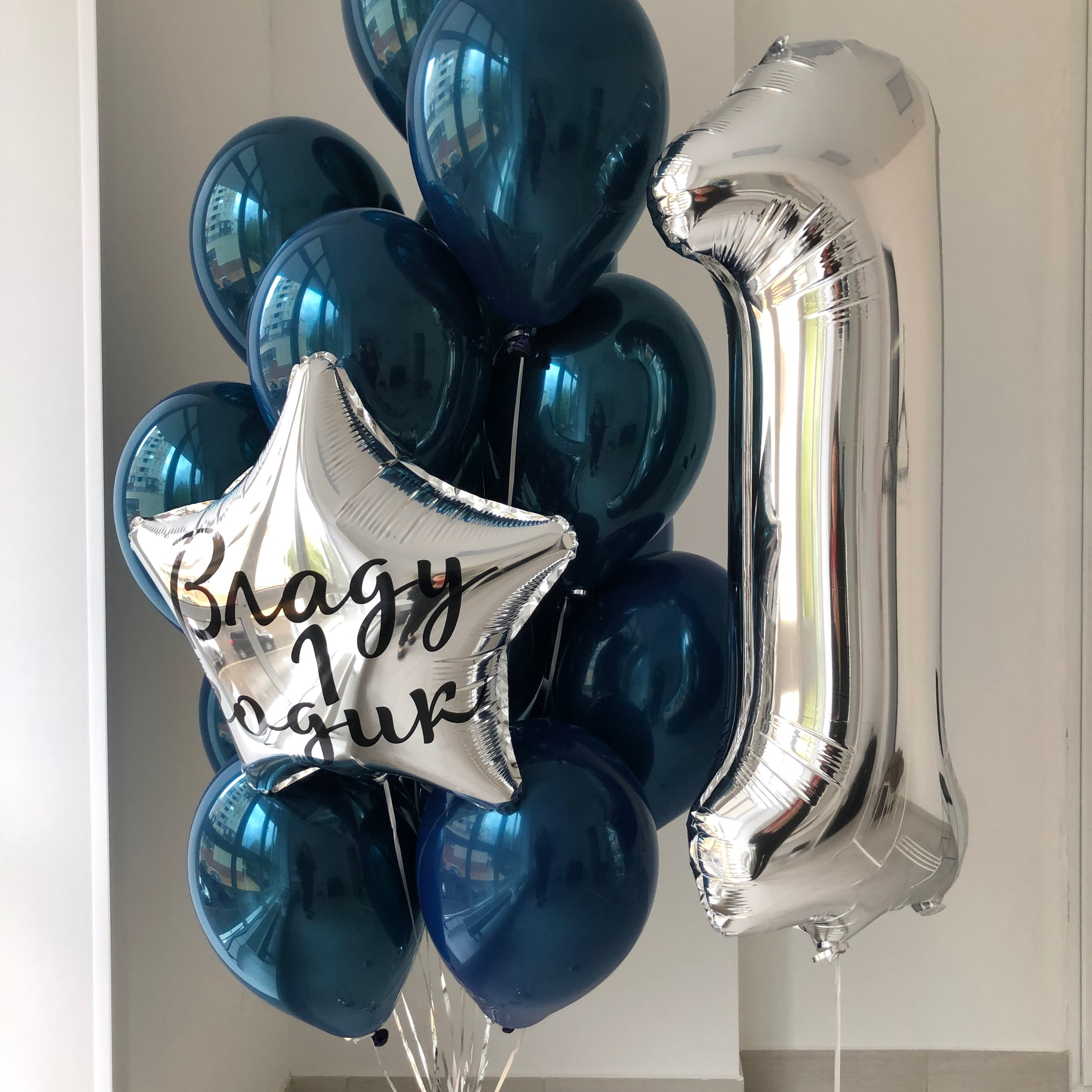 ОФОРМЛЕНИЕ И ДЕКОР. Фотостудия Новочебоксарск