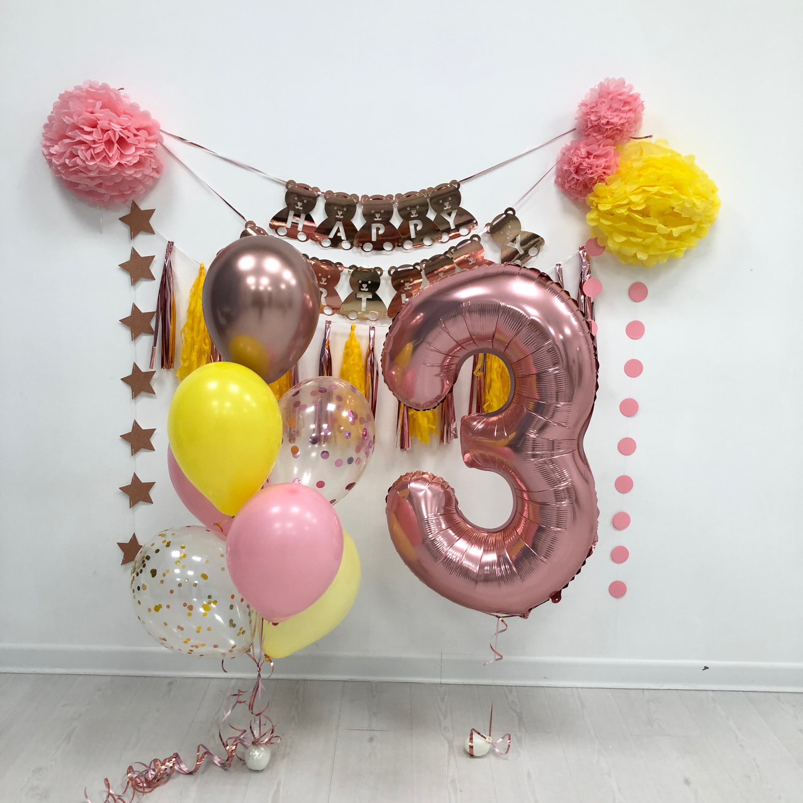 ОФОРМЛЕНИЕ И ДЕКОР. Фотостудия Новочебоксарск