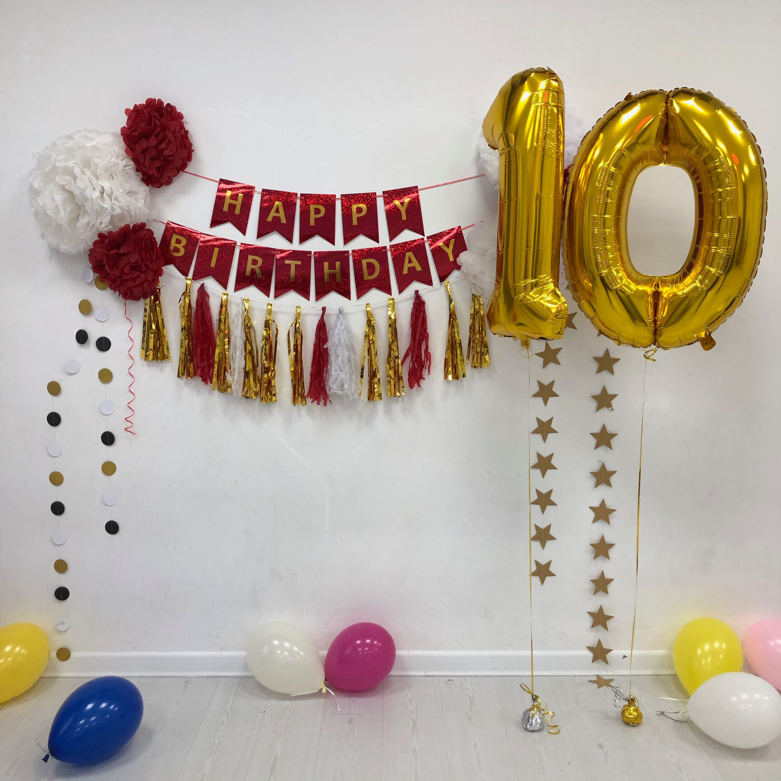 ОФОРМЛЕНИЕ И ДЕКОР. Фотостудия Новочебоксарск