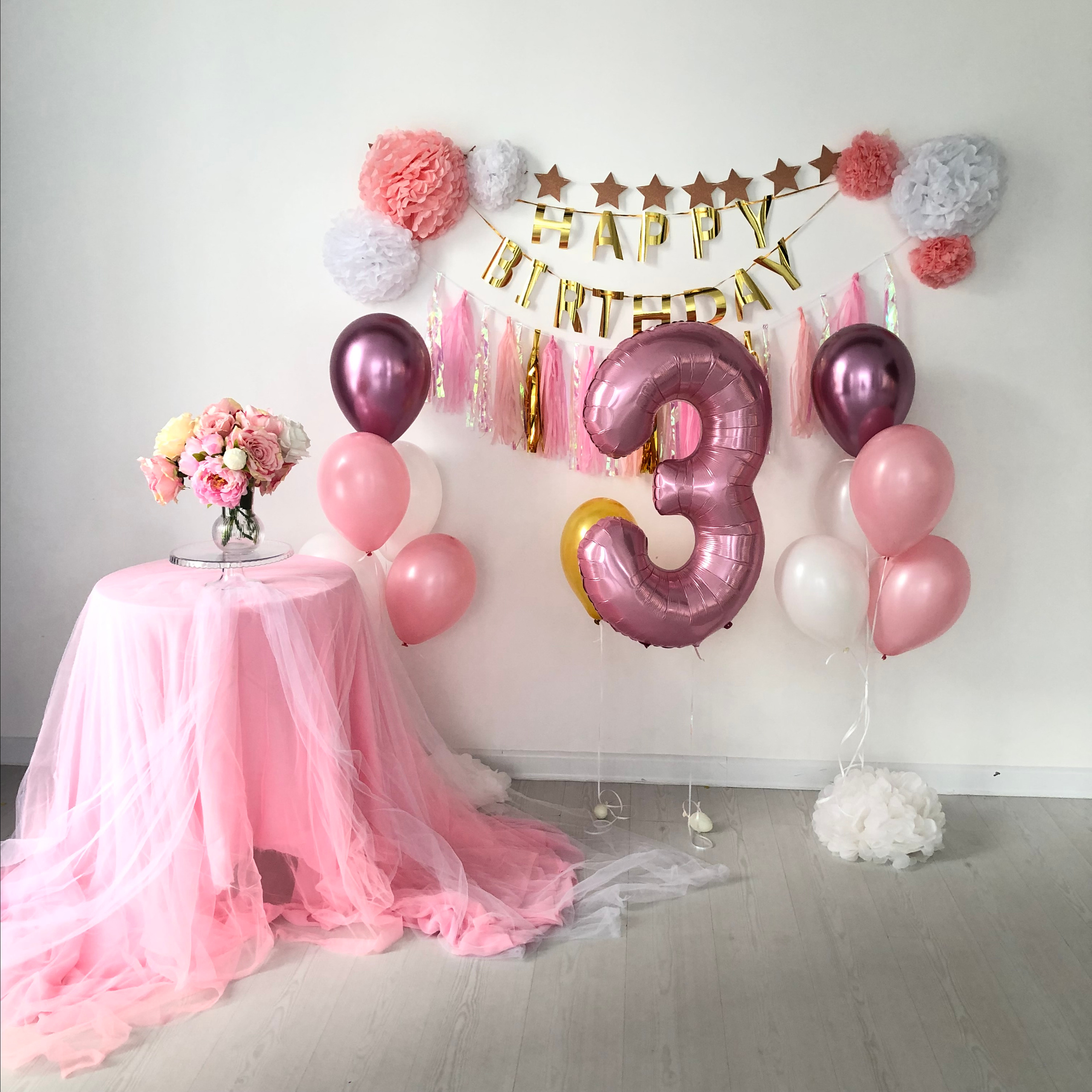 ОФОРМЛЕНИЕ И ДЕКОР. Фотостудия Новочебоксарск