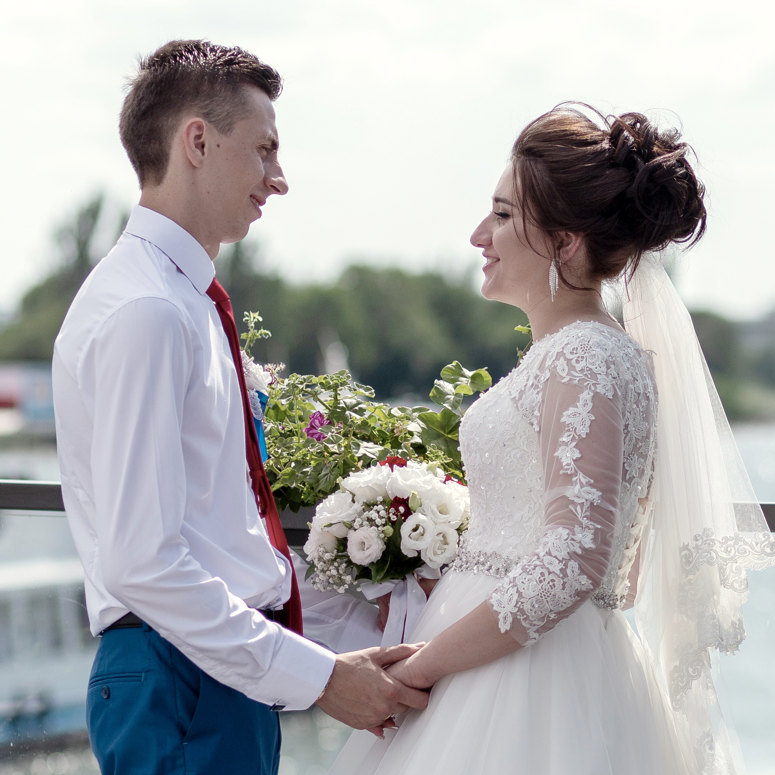 АЛЕКСЕЙ + ЕКАТЕРИНА