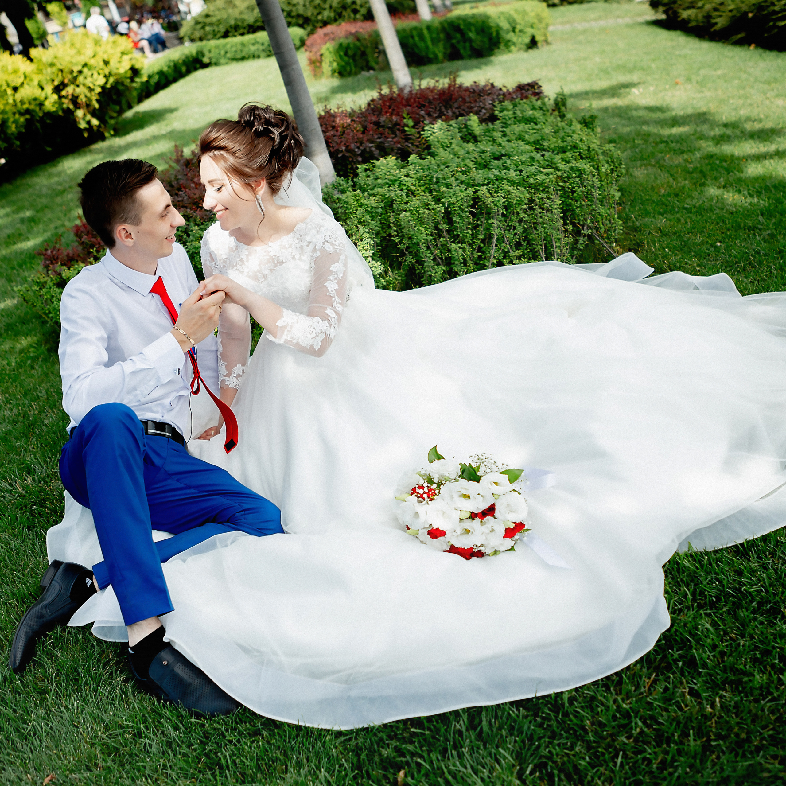 Отзывы о моей работе. Свадебный фотограф и видеограф в Ростове-на-Дону Александр Воронов